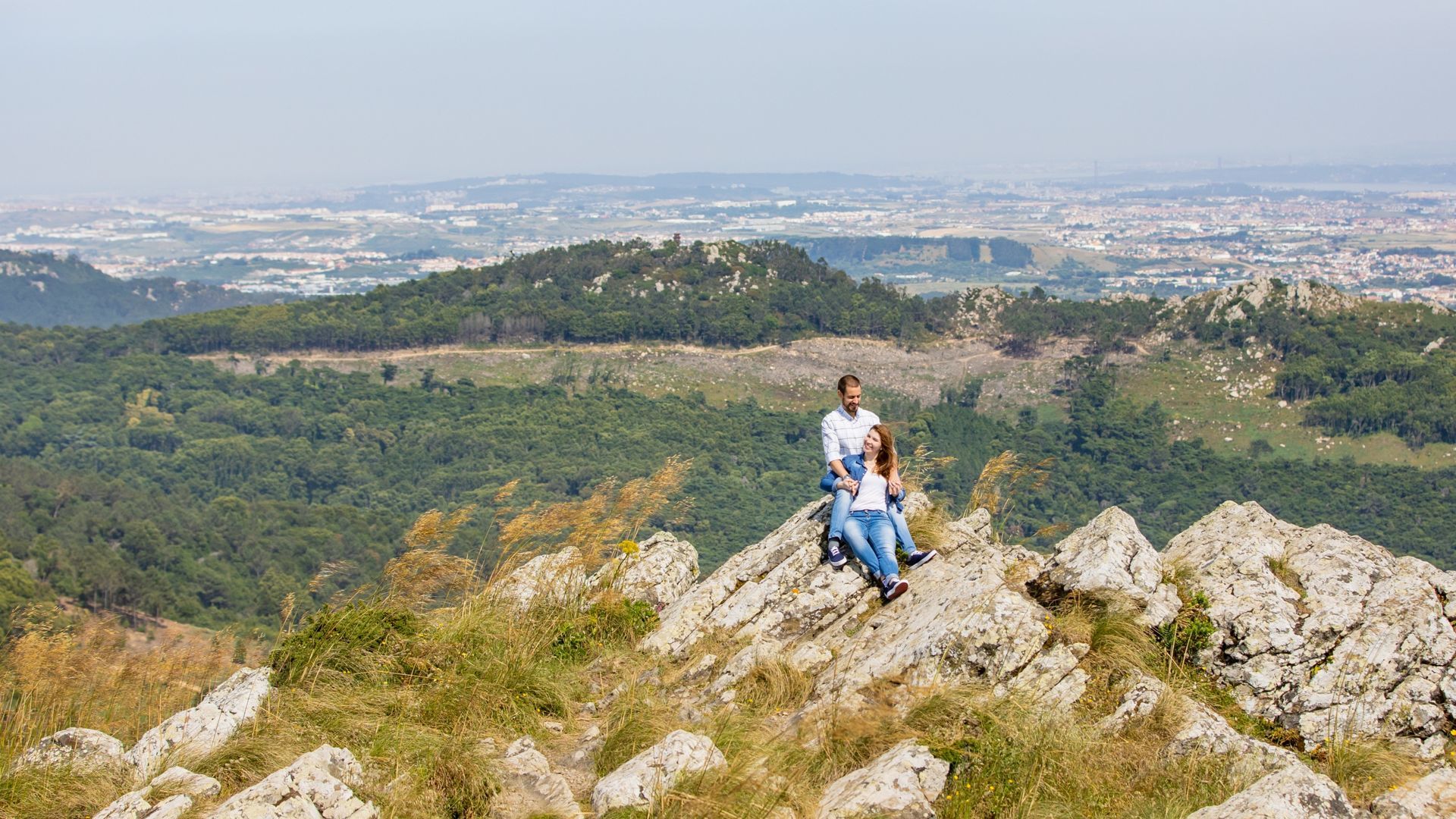 Foto Rita % Sérgio - Imagem 3