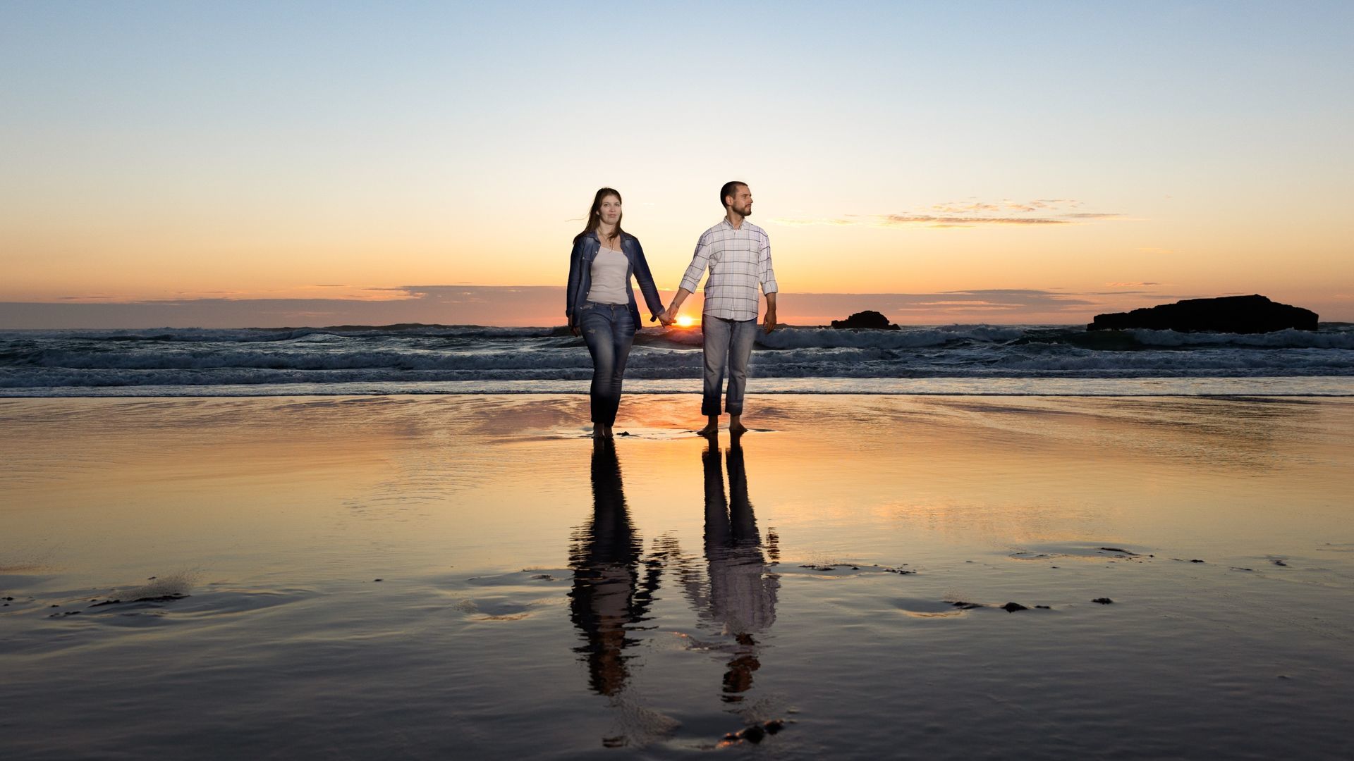 Foto Rita % Sérgio - Imagem 17