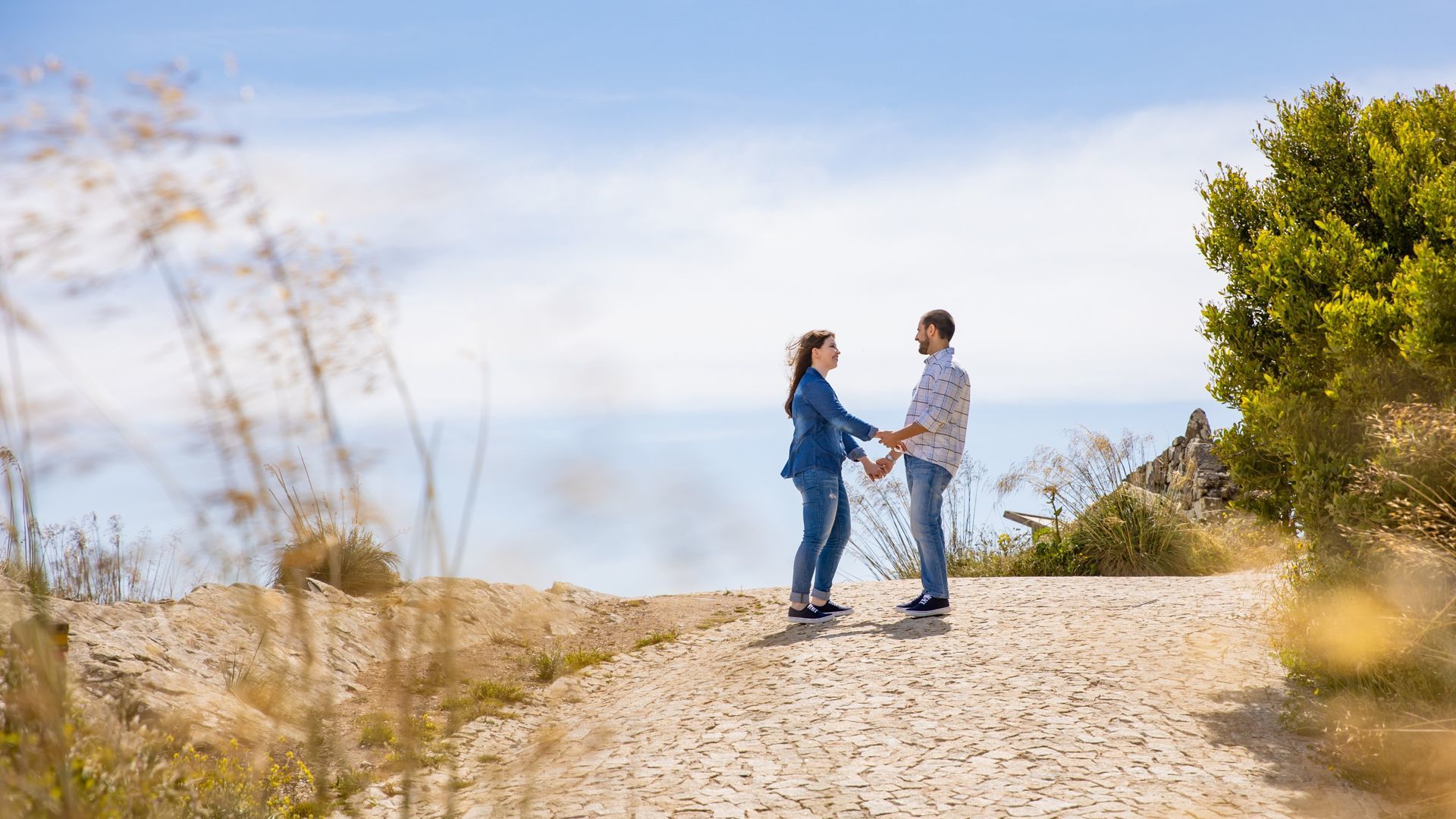 Foto Rita % Sérgio - Imagem 0