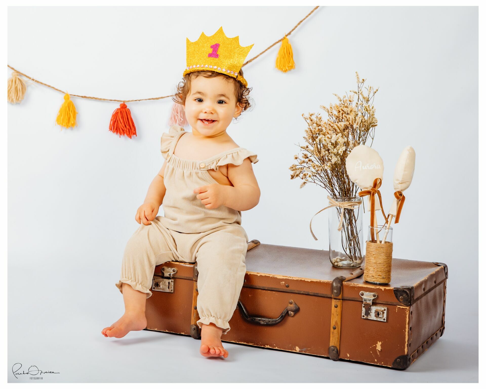 Foto 1º Ano de Amor - Imagem 0