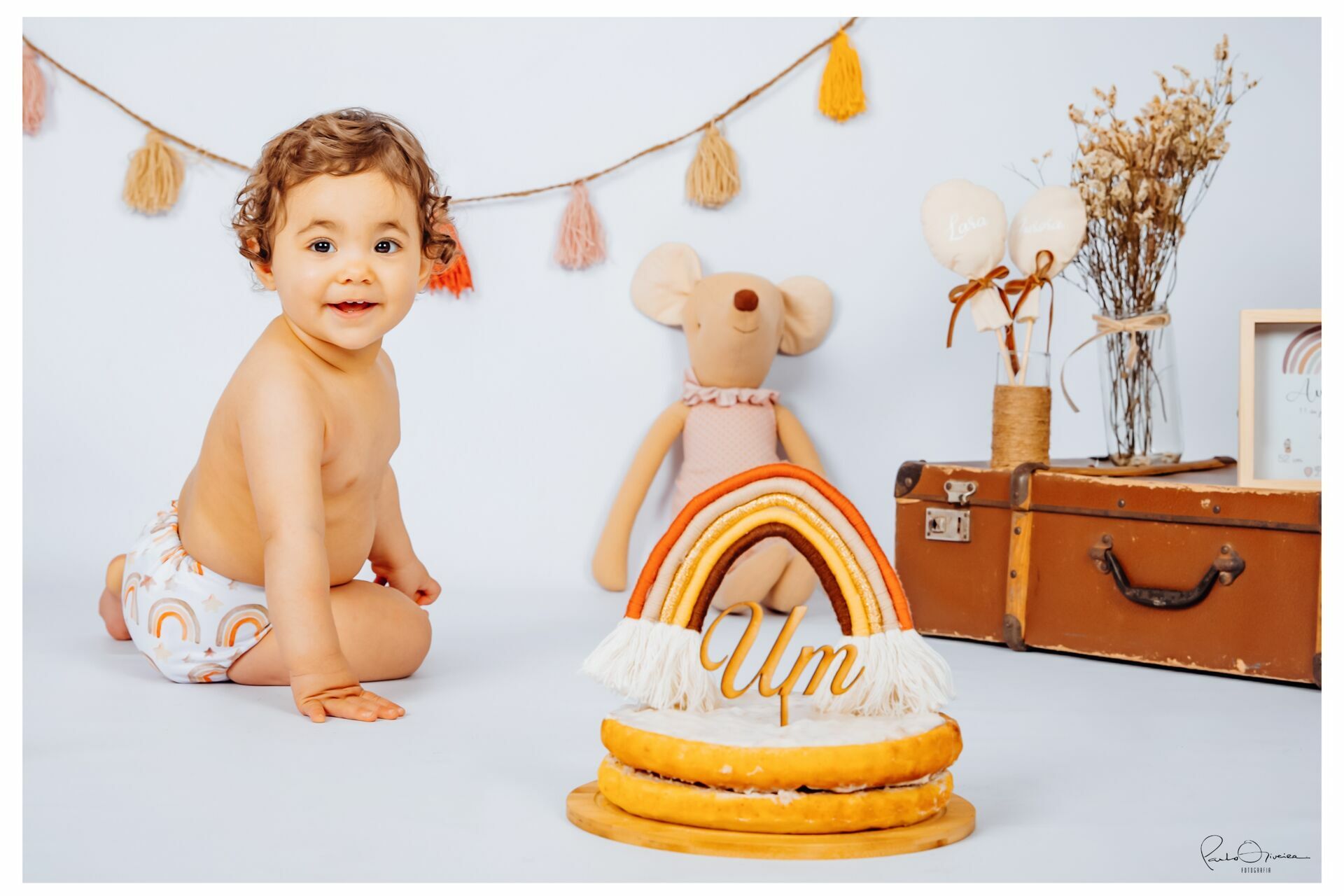 Foto 1º Ano de Amor - Imagem 3