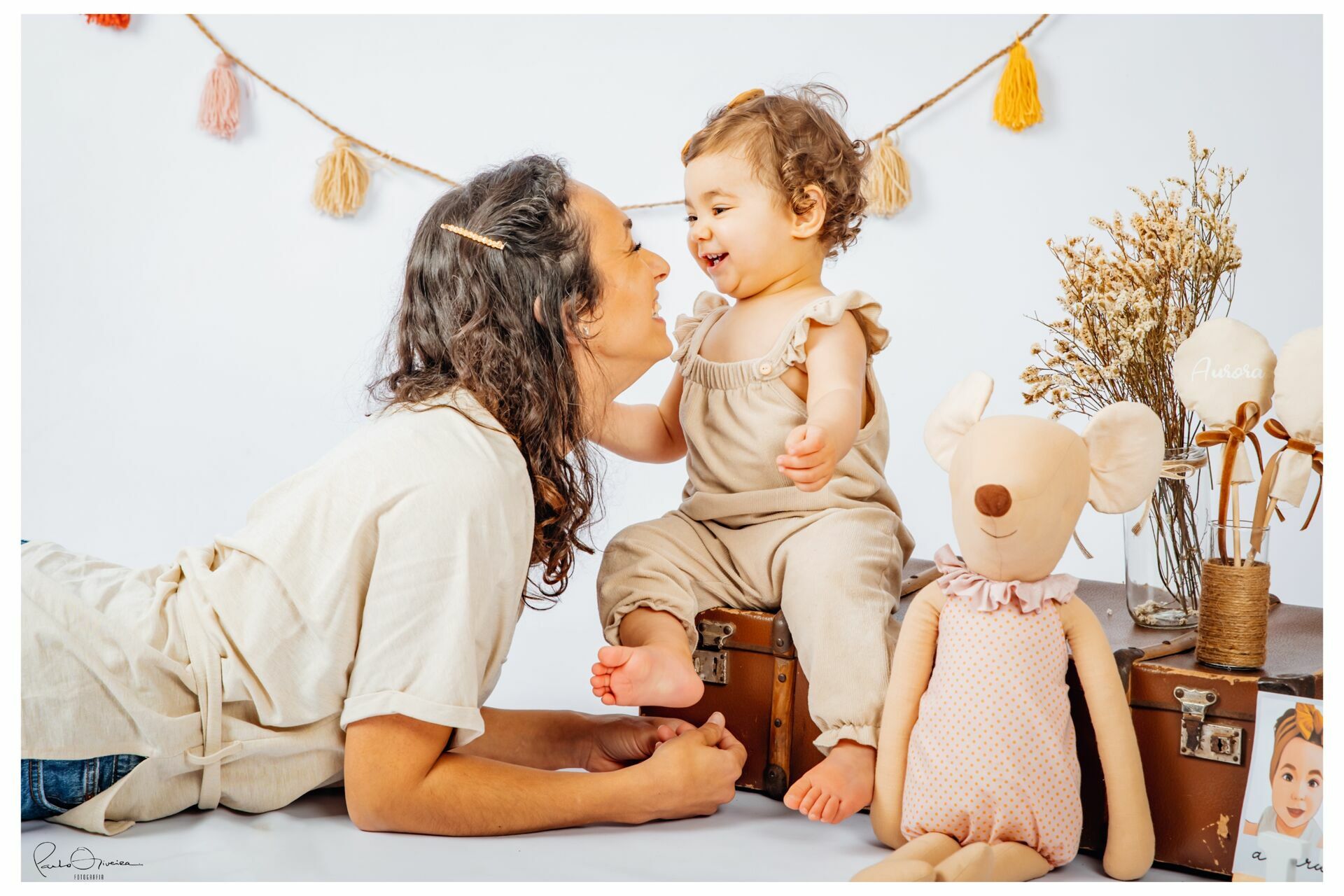 Foto 1º Ano de Amor - Imagem 2