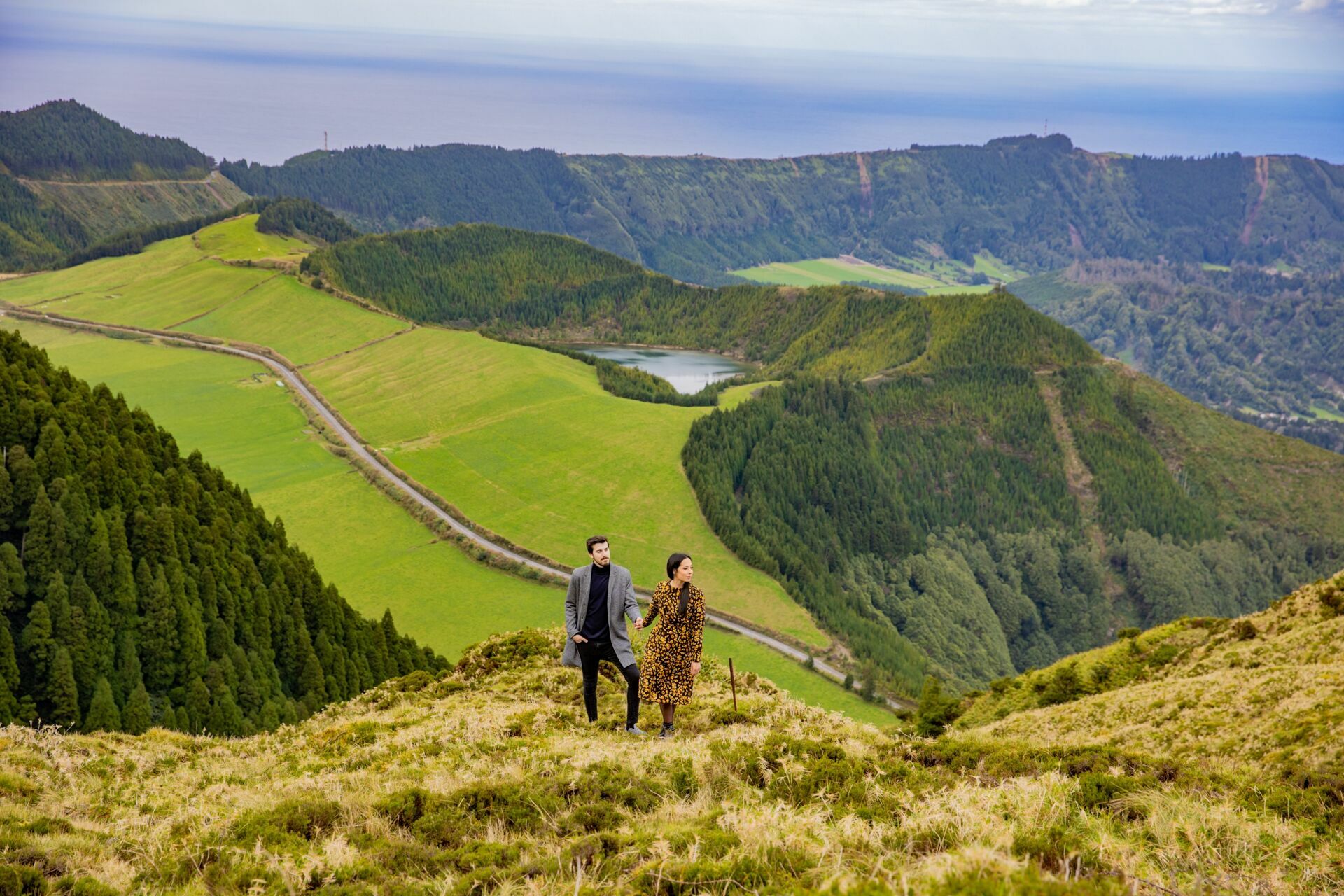 Foto Lisandra & Rodrigo  - Imagem 11