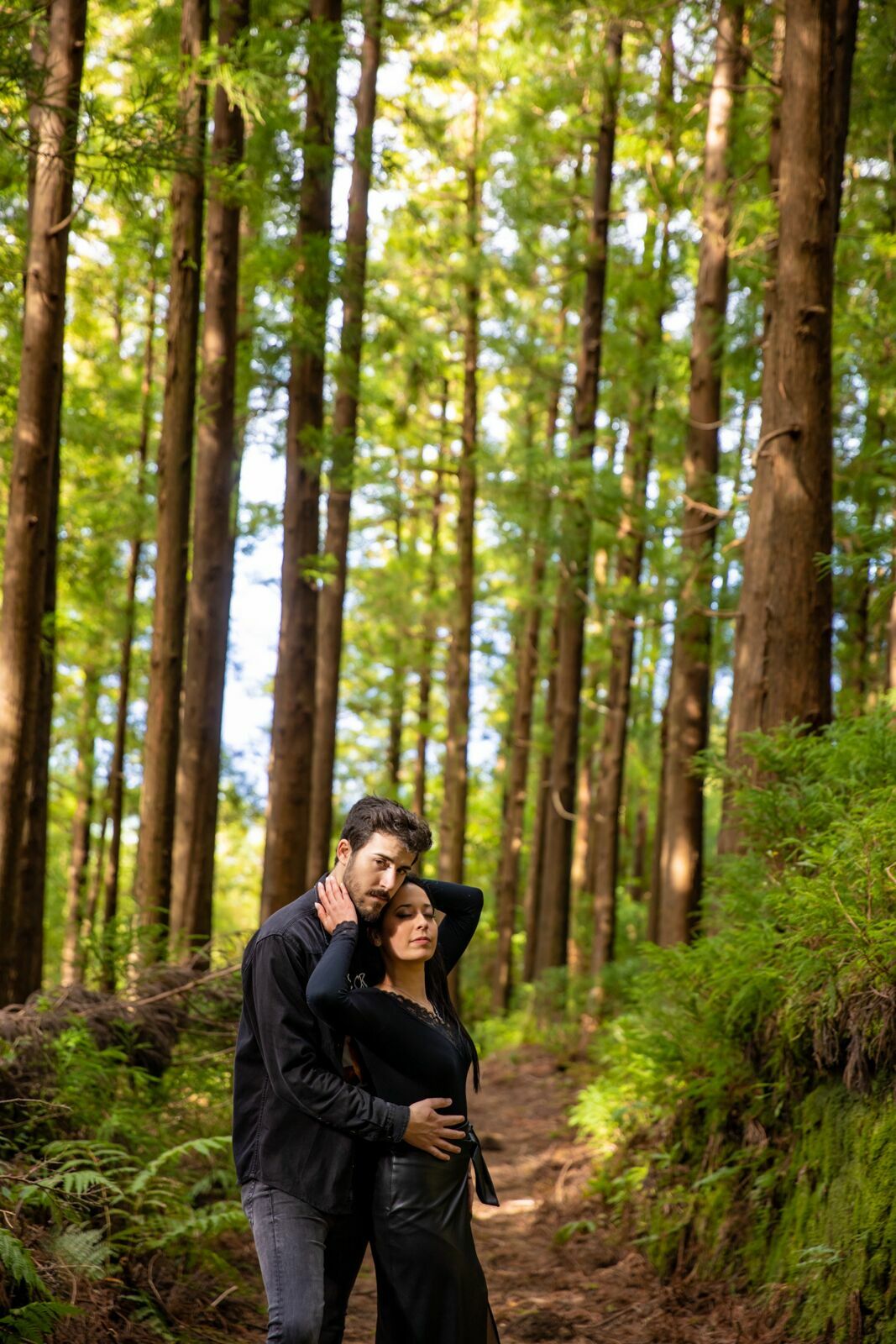 Foto Lisandra & Rodrigo  - Imagem 9