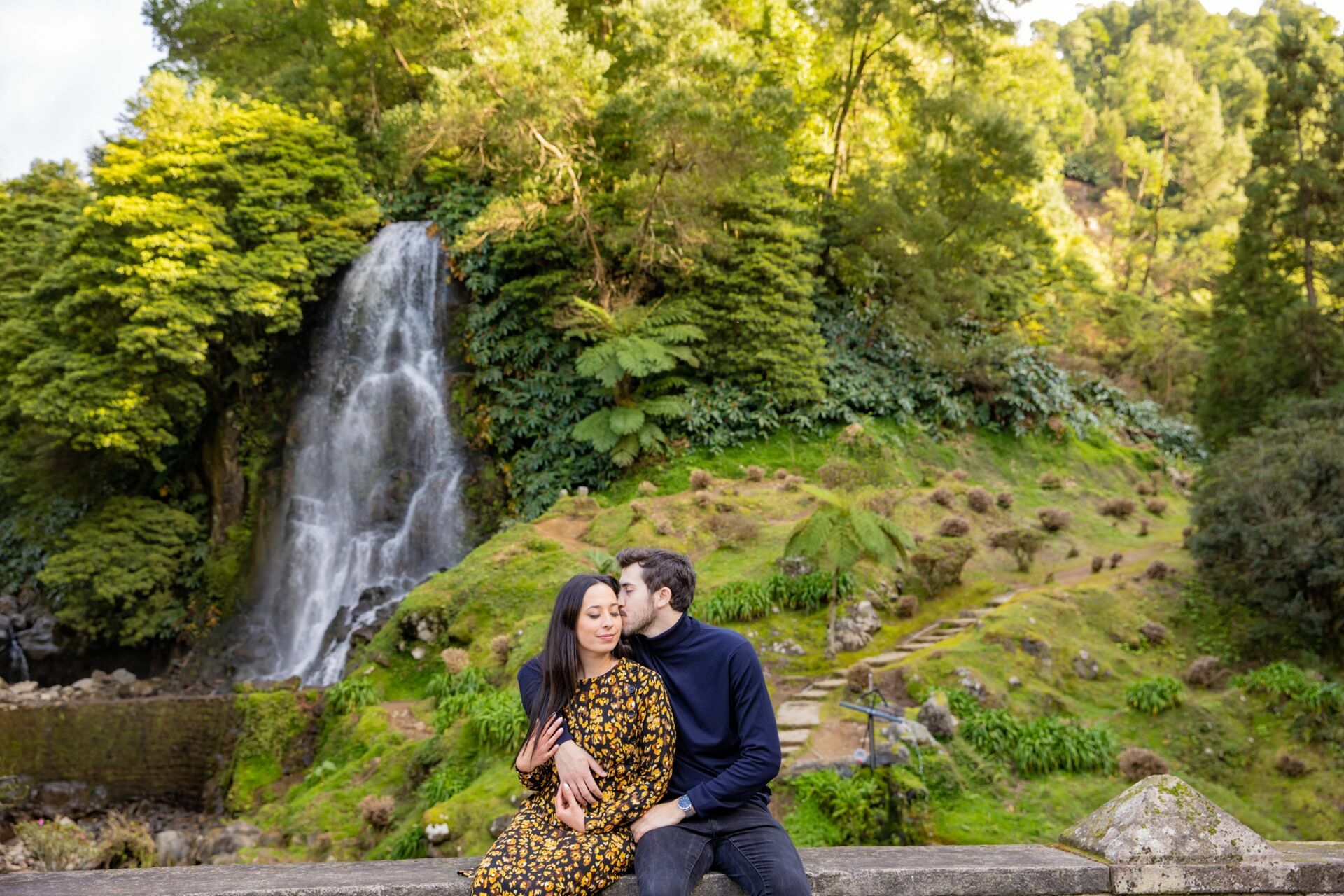 Foto Lisandra & Rodrigo  - Imagem 8