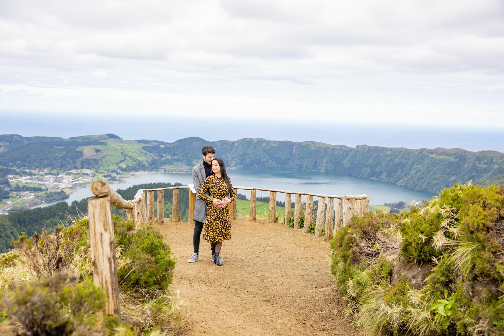 Foto Lisandra & Rodrigo  - Imagem 12