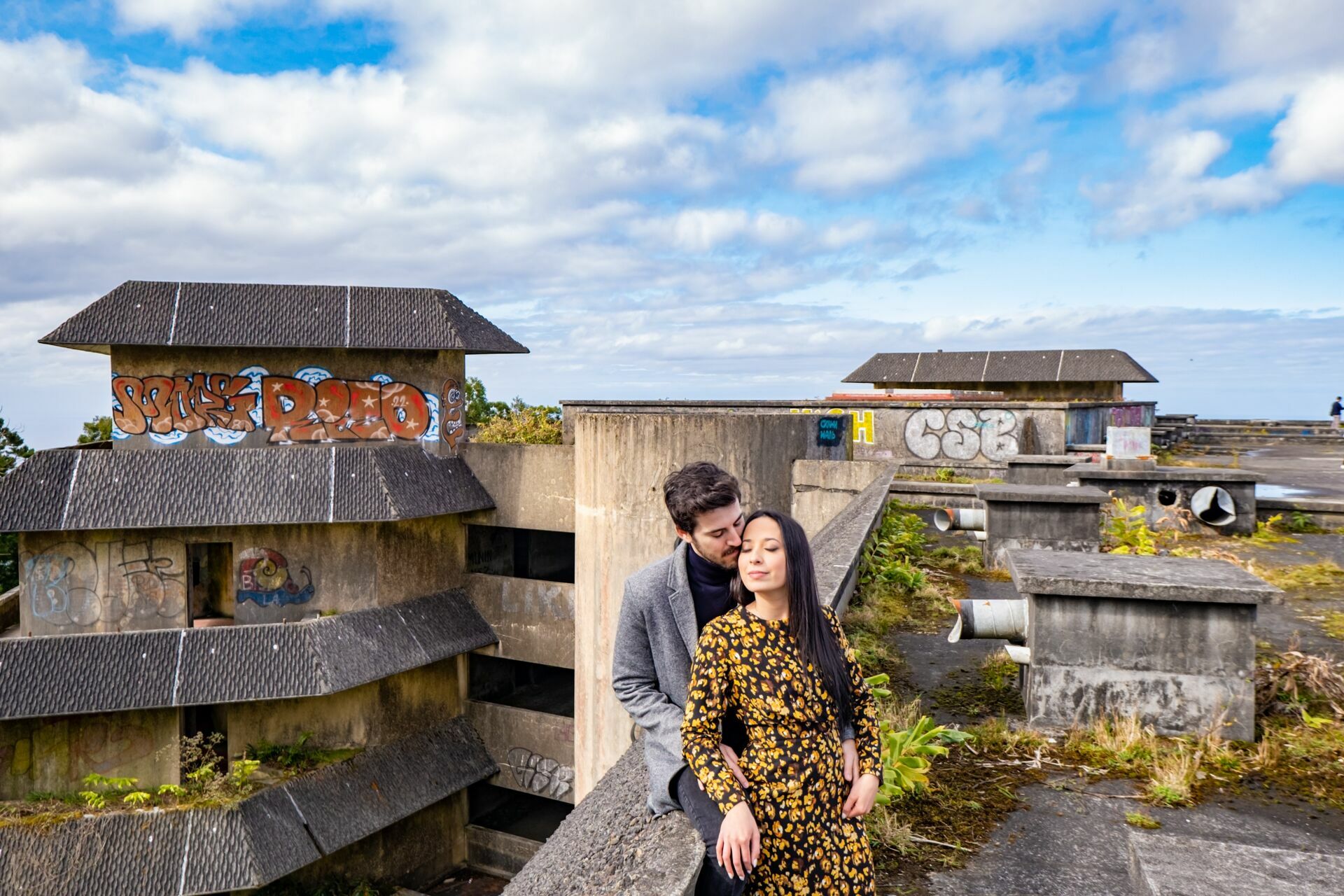 Foto Lisandra & Rodrigo  - Imagem 1