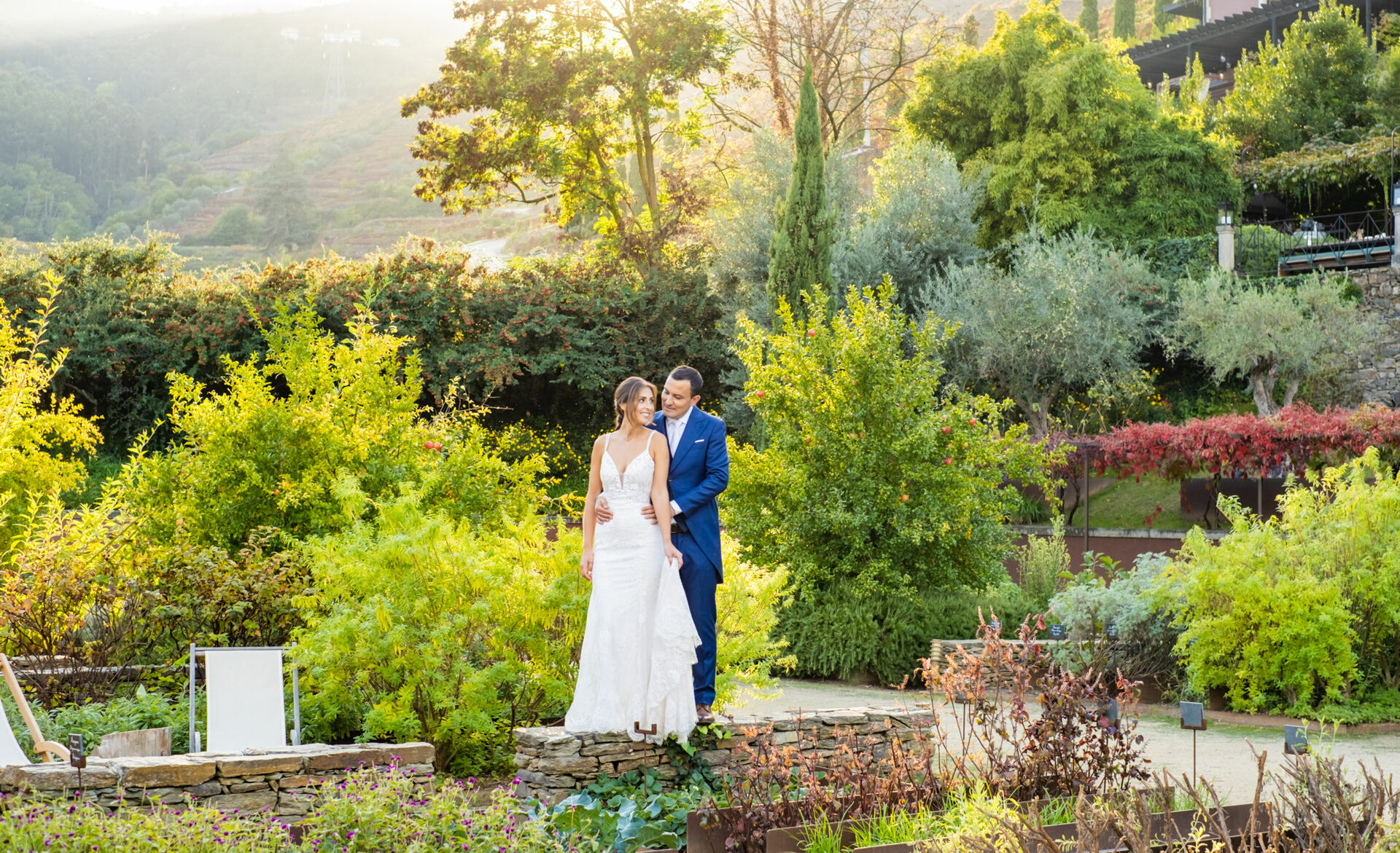 Foto Marlene & Ricardo - Imagem 9