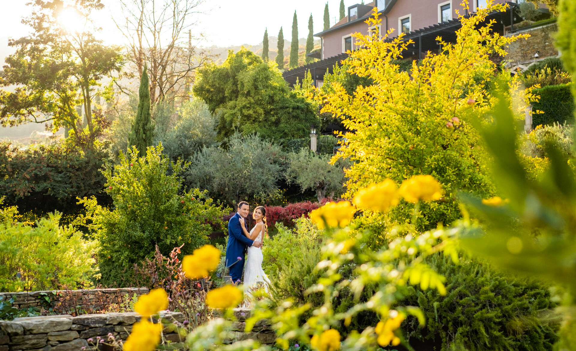 Foto Marlene & Ricardo - Imagem 7