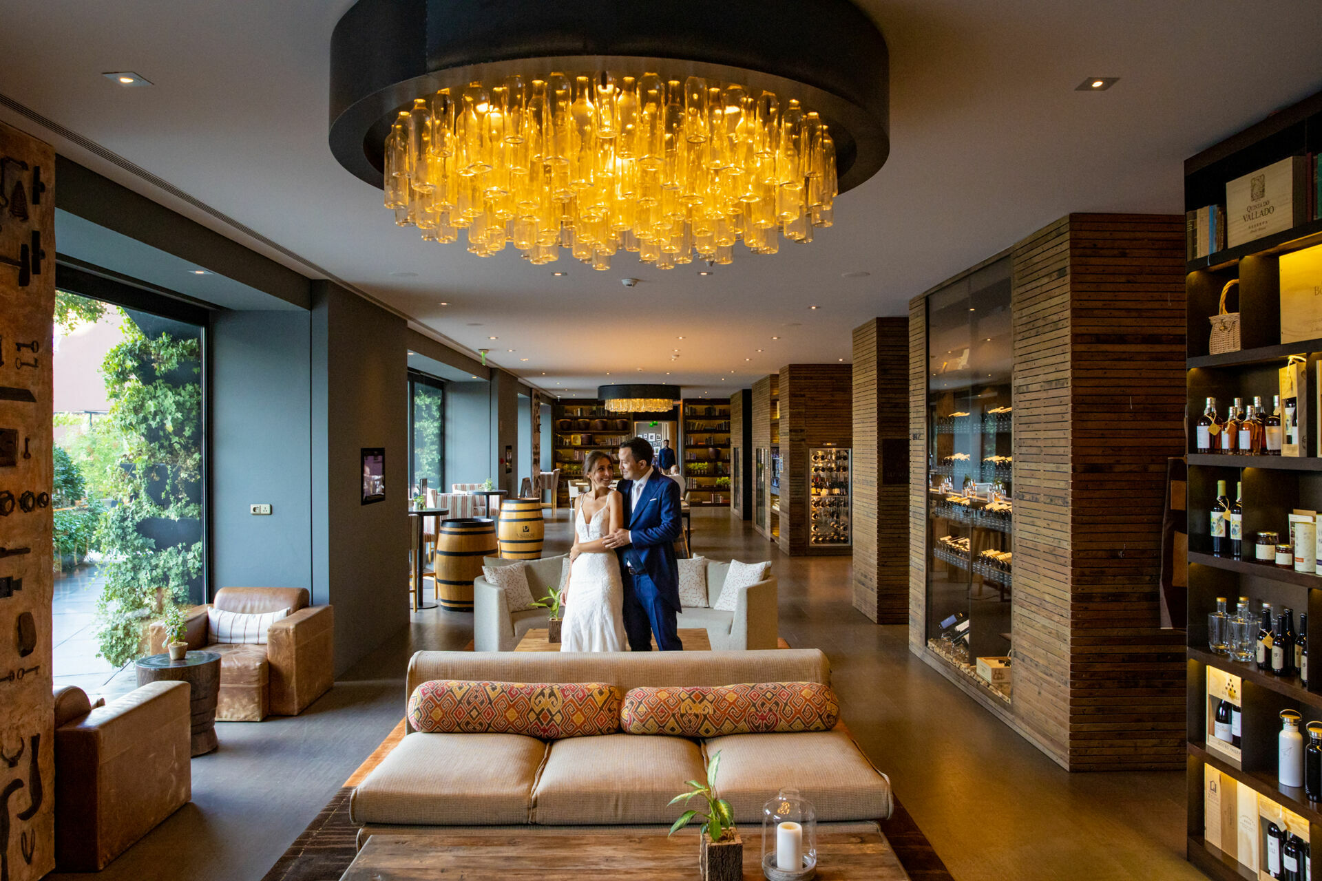 Foto Marlene & Ricardo - Imagem 1