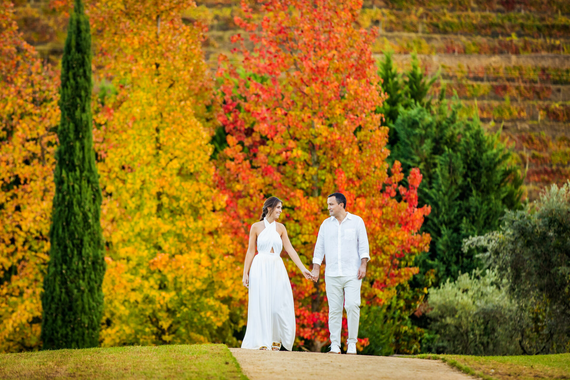 Foto Marlene & Ricardo - Imagem 0