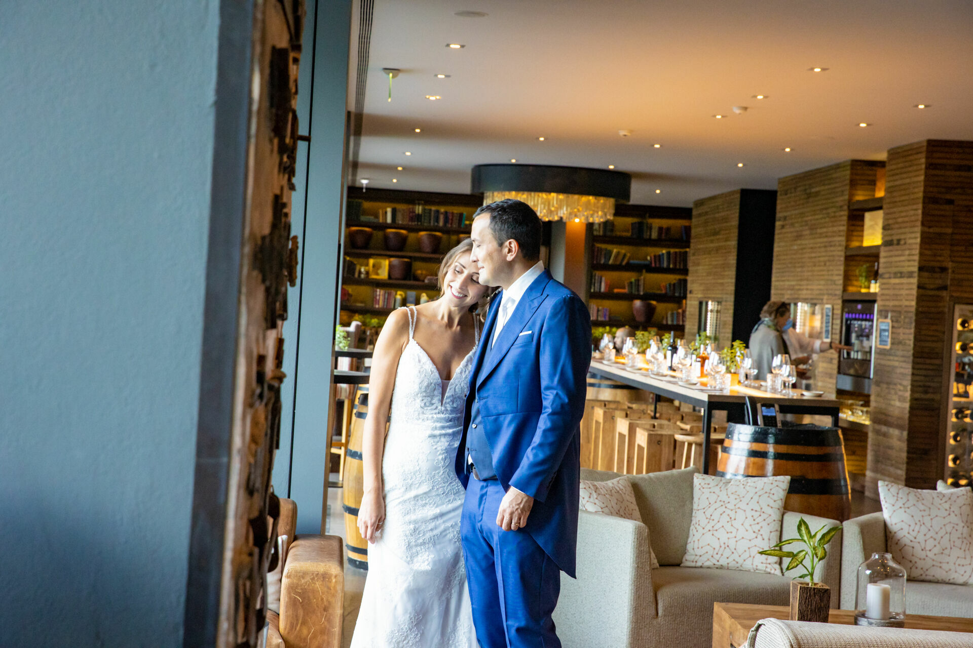 Foto Marlene & Ricardo - Imagem 2