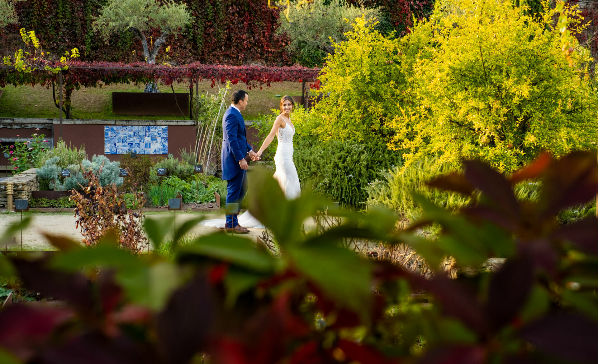 Foto Marlene & Ricardo - Imagem 8