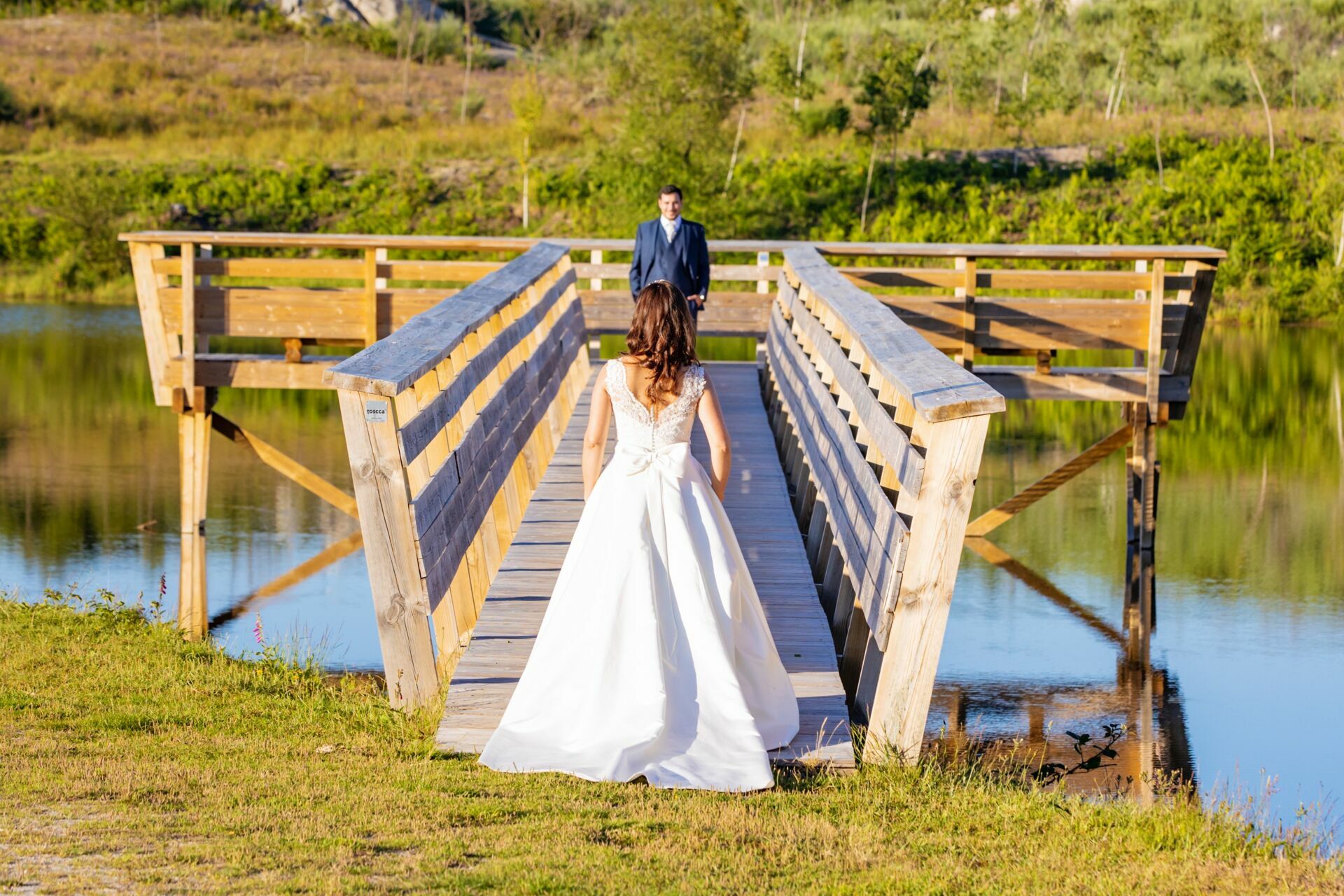 Foto Sandra & João - Imagem 8