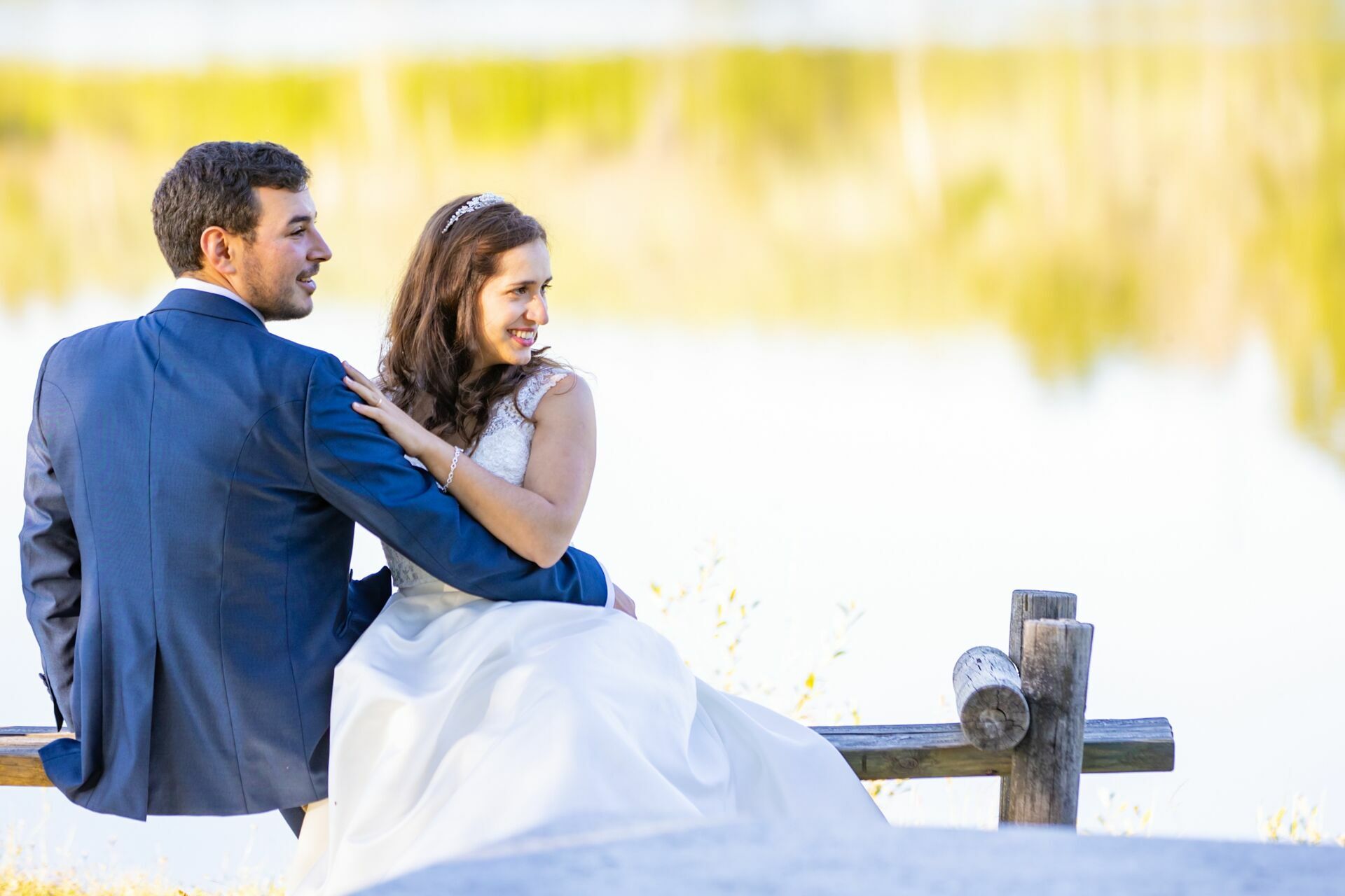 Foto Sandra & João - Imagem 7