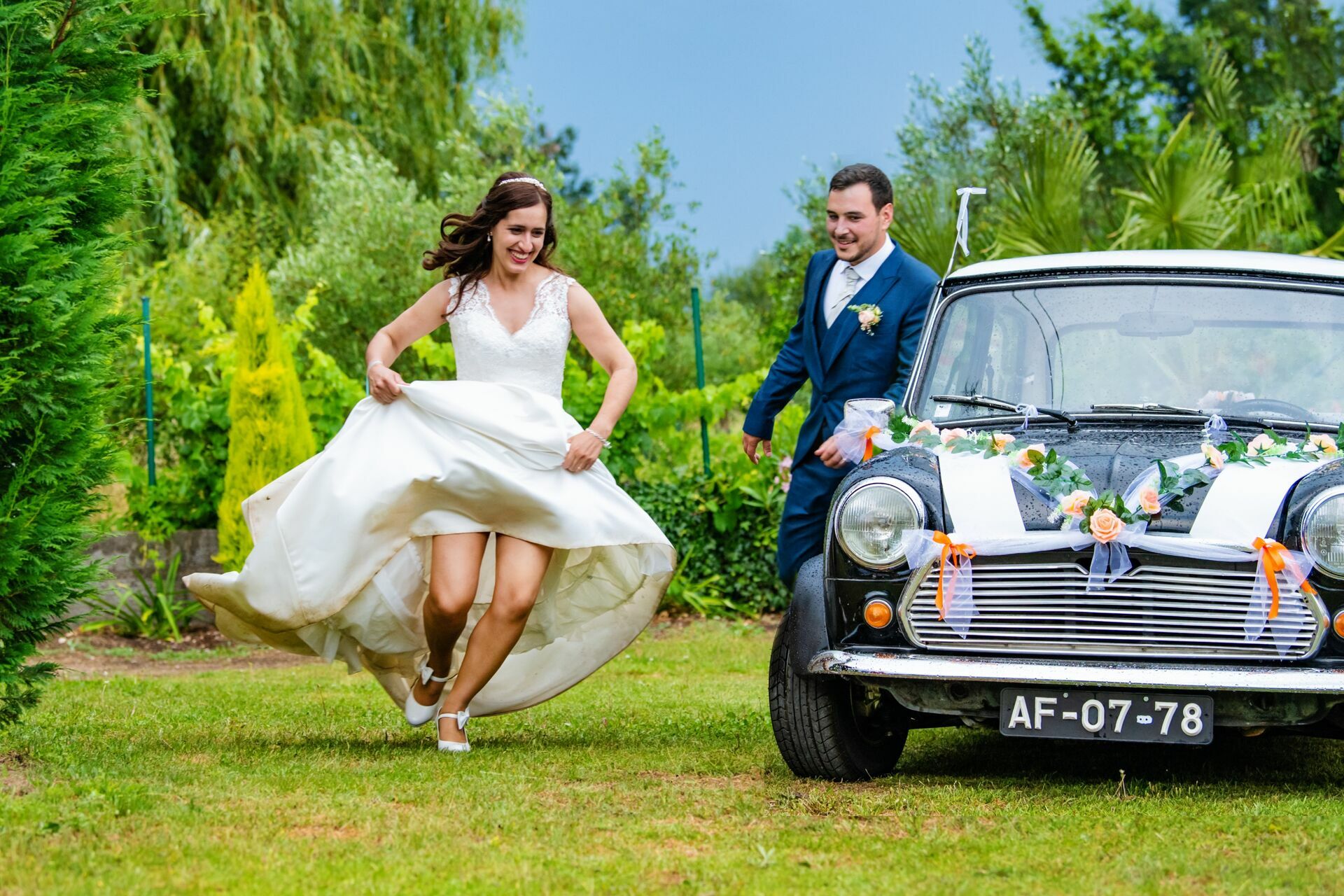 Foto Sandra & João - Imagem 5