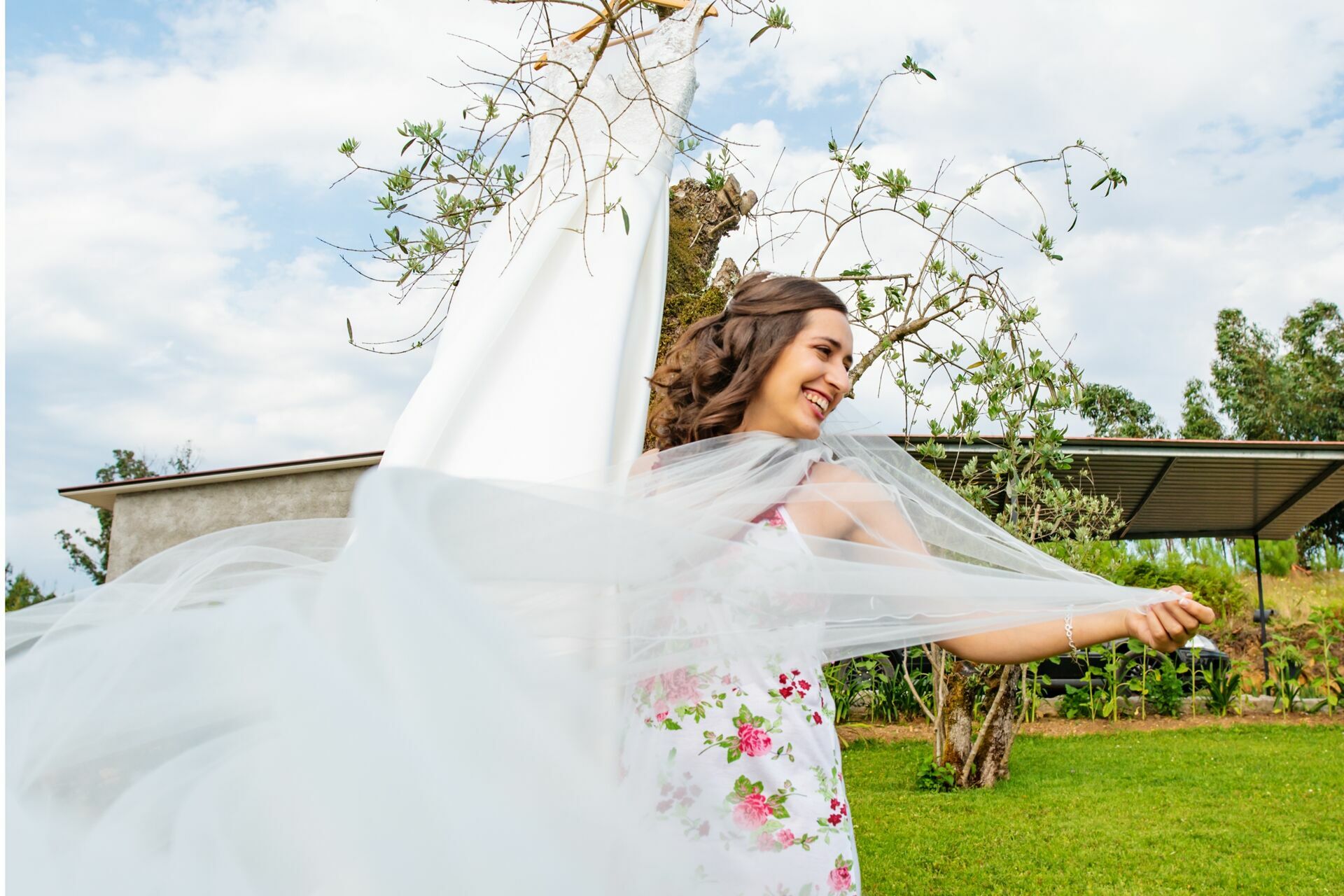 Foto Sandra & João - Imagem 3