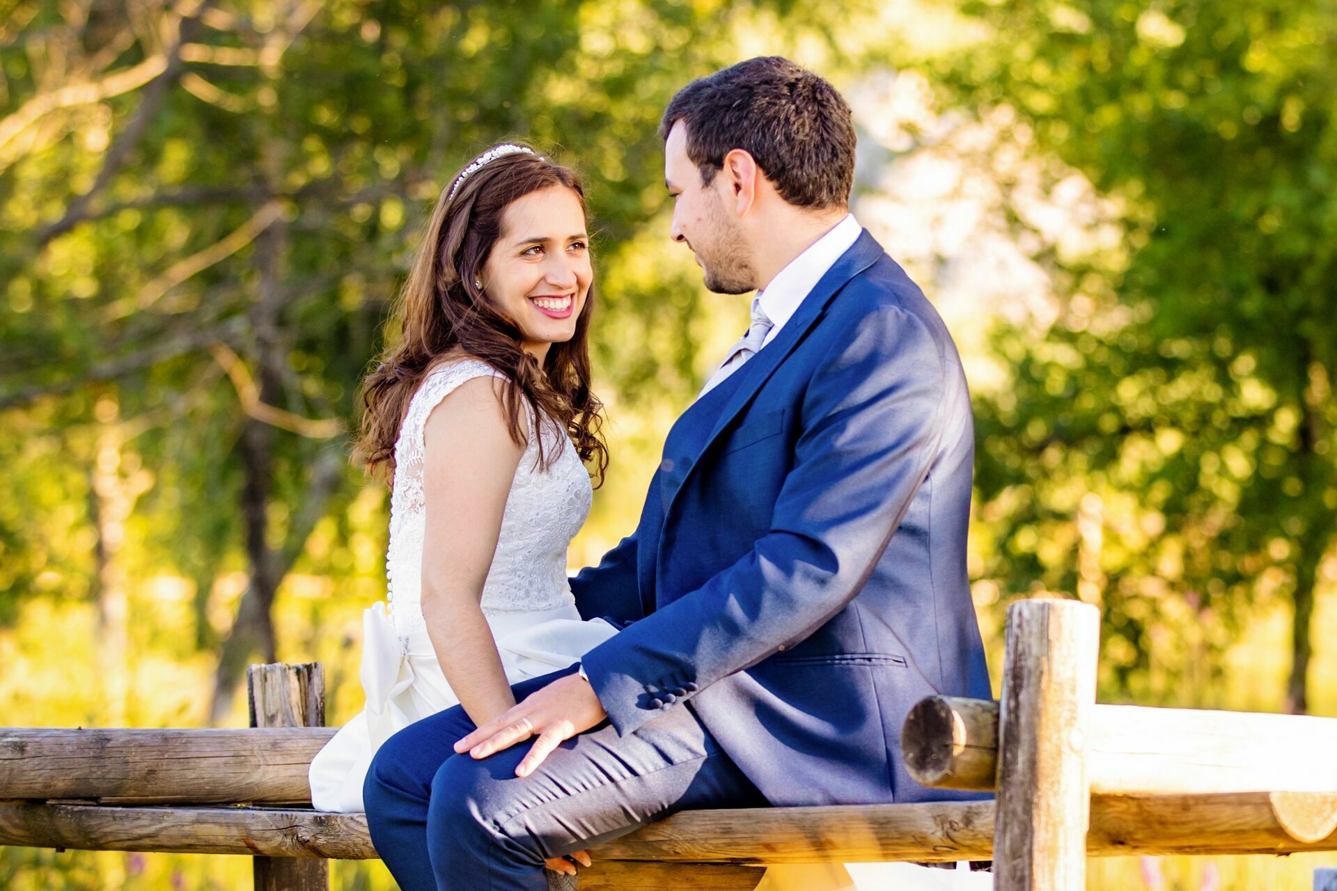 Foto Sandra & João - Imagem 9