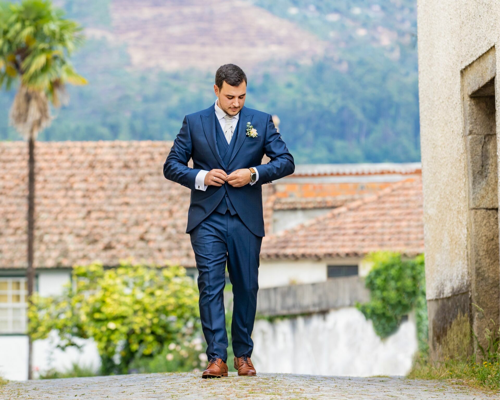 Foto Sandra & João - Imagem 1