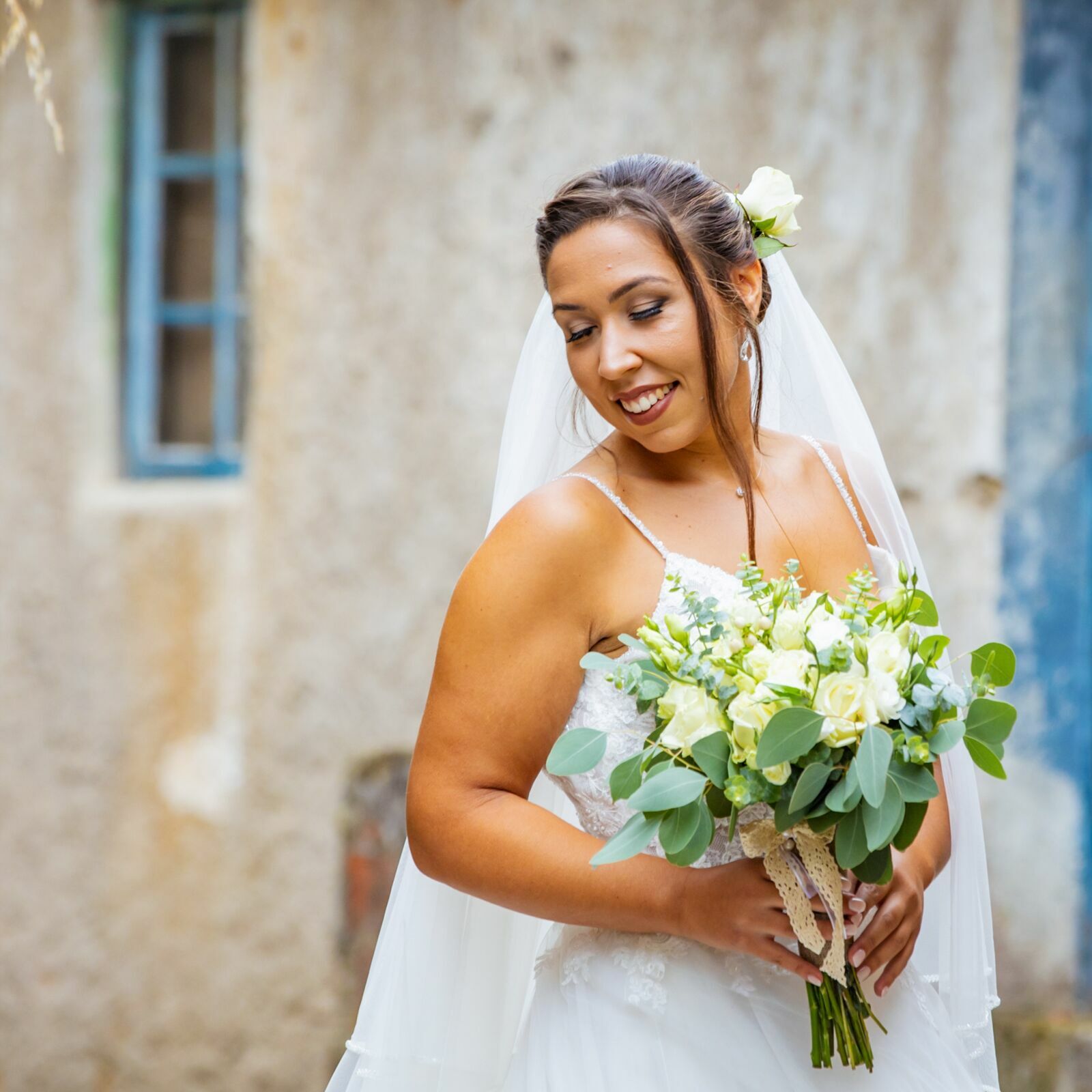 Foto Clarisse & Nathanael - Imagem 1