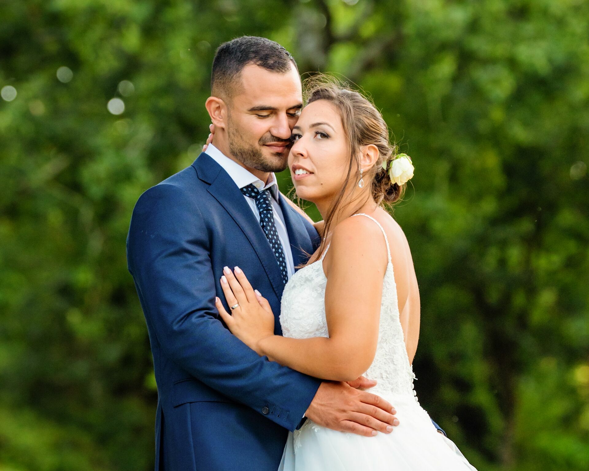 Foto Clarisse & Nathanael - Imagem 2