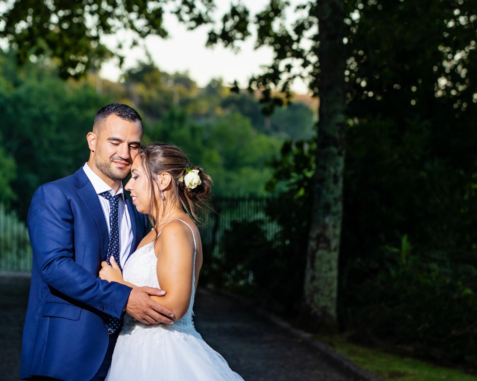 Foto Clarisse & Nathanael - Imagem 4