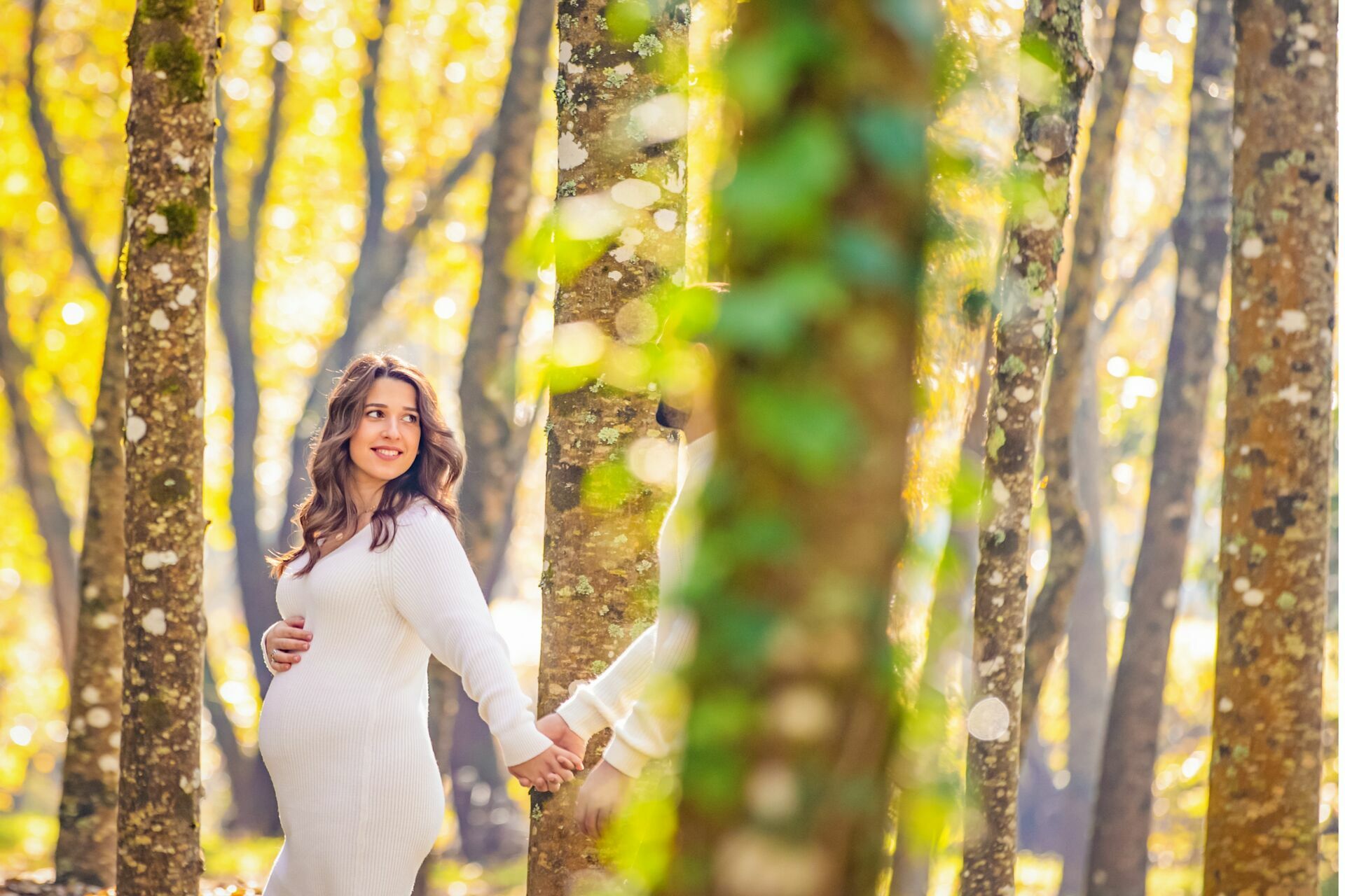 Foto Inês & André  - Imagem 1