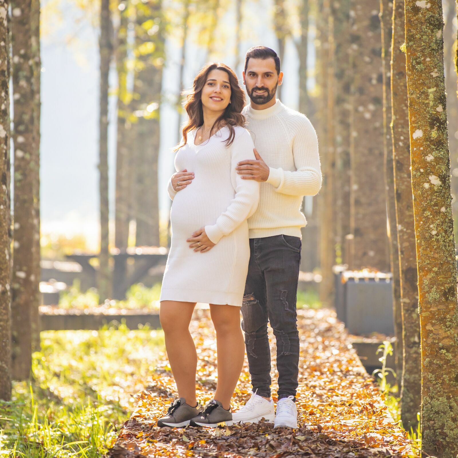 Foto Inês & André  - Imagem 0