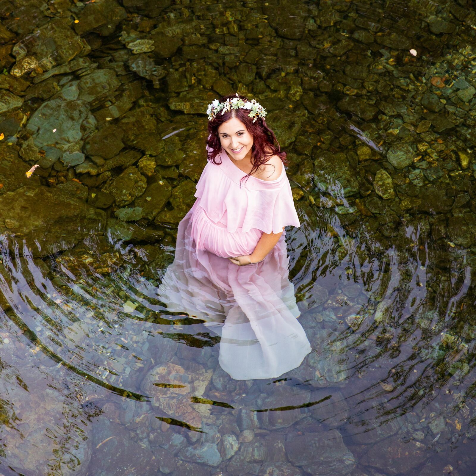 Foto ALICE - Imagem 2