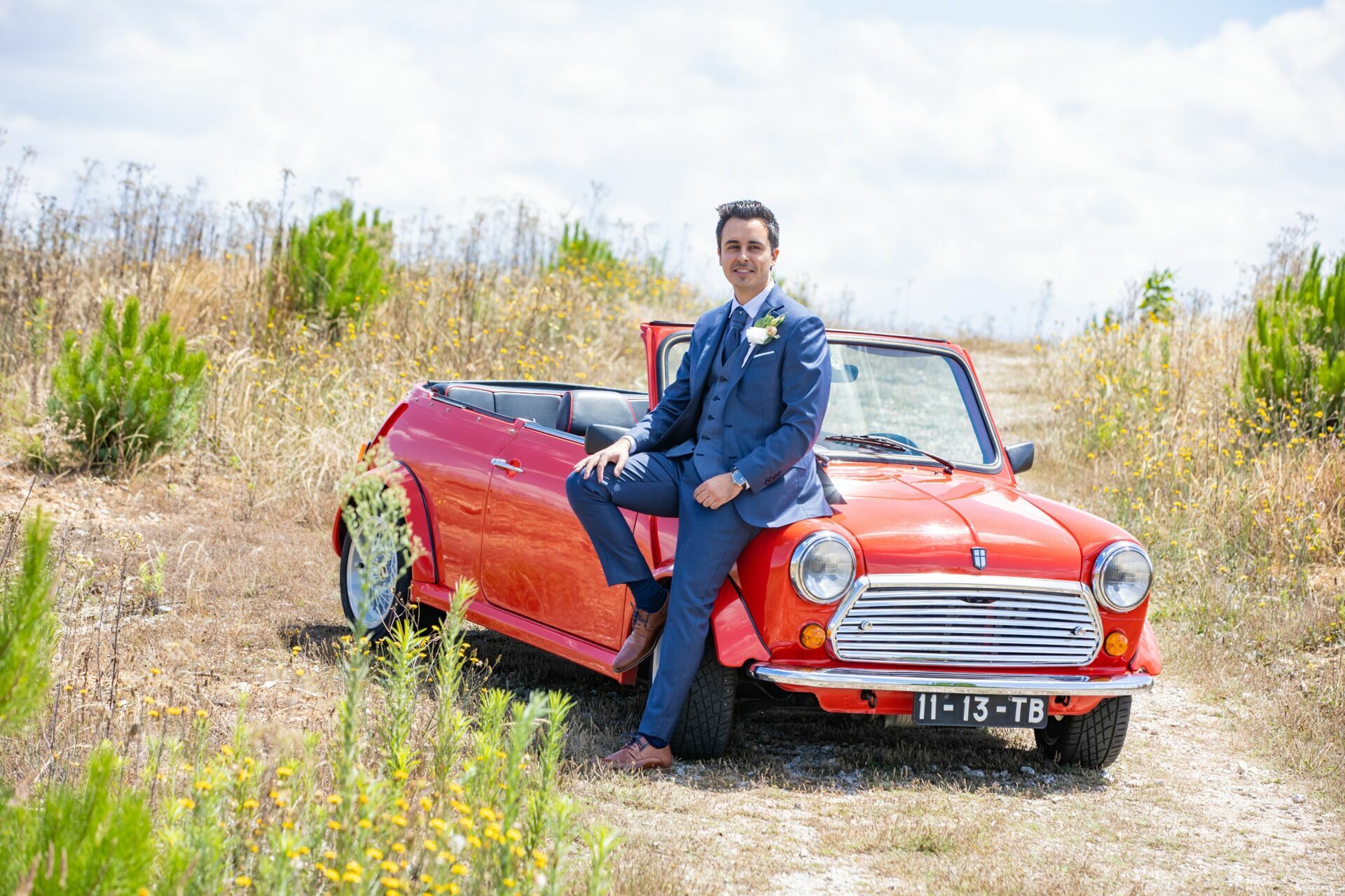 Foto Susana & Fábio - Imagem 20