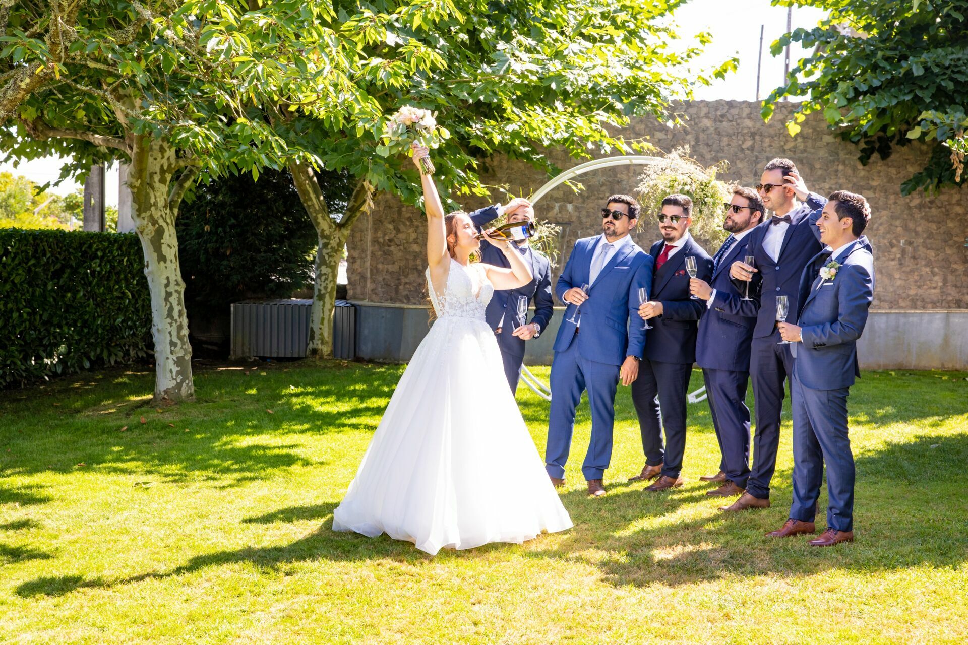 Foto Susana & Fábio - Imagem 26