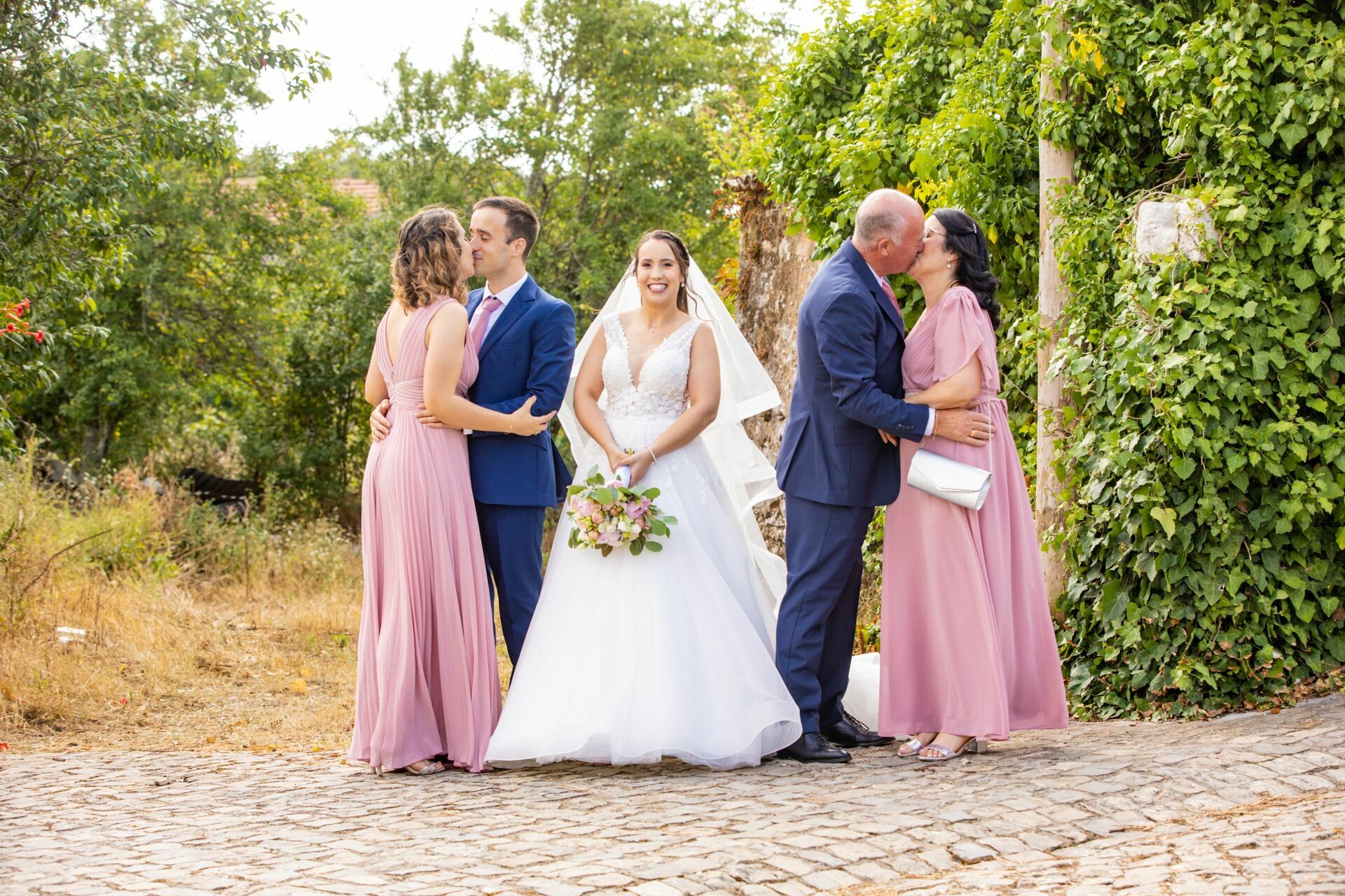 Foto Susana & Fábio - Imagem 9