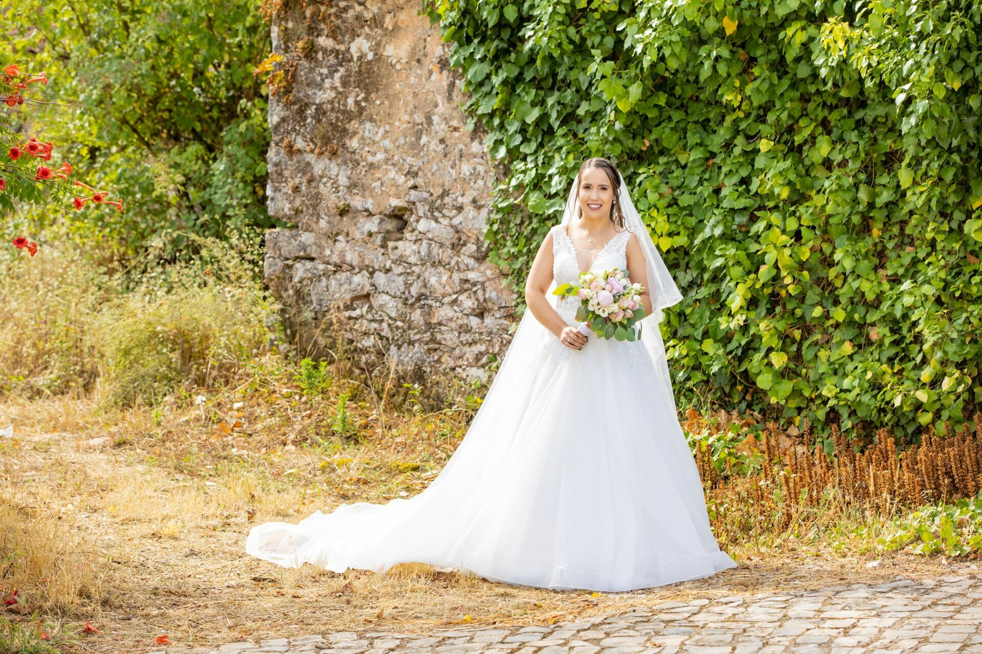 Foto Susana & Fábio - Imagem 7