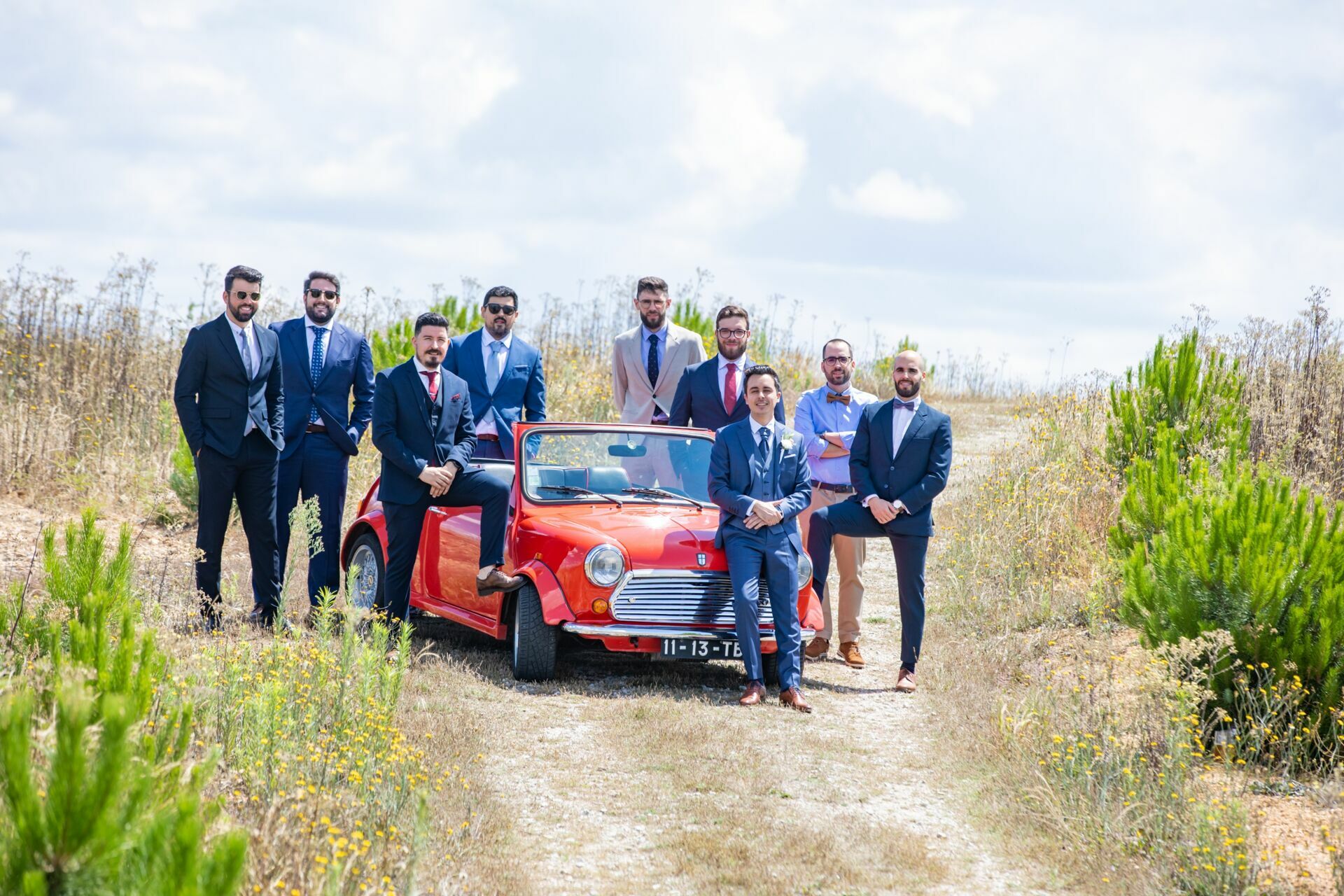 Foto Susana & Fábio - Imagem 18