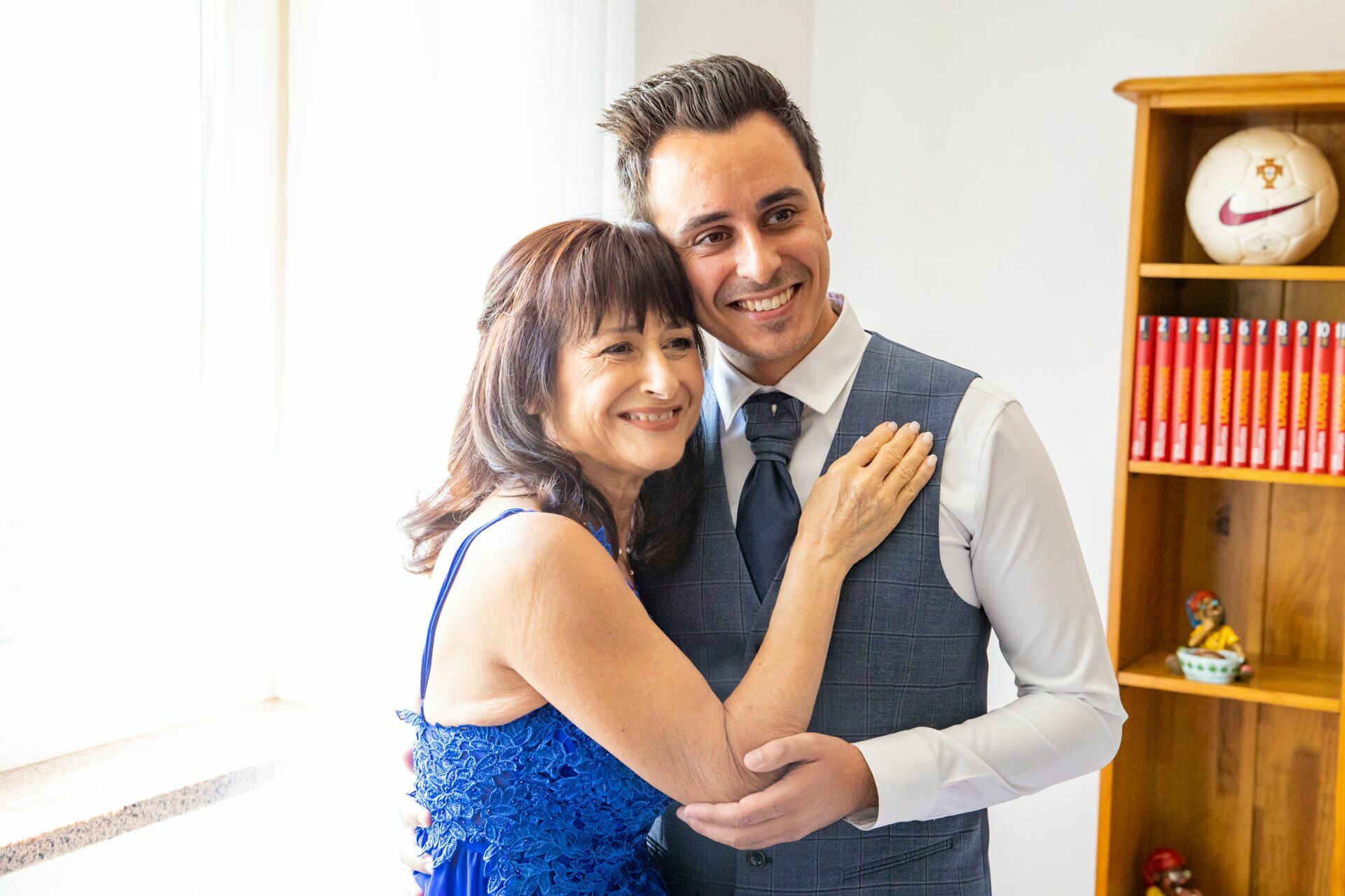 Foto Susana & Fábio - Imagem 10