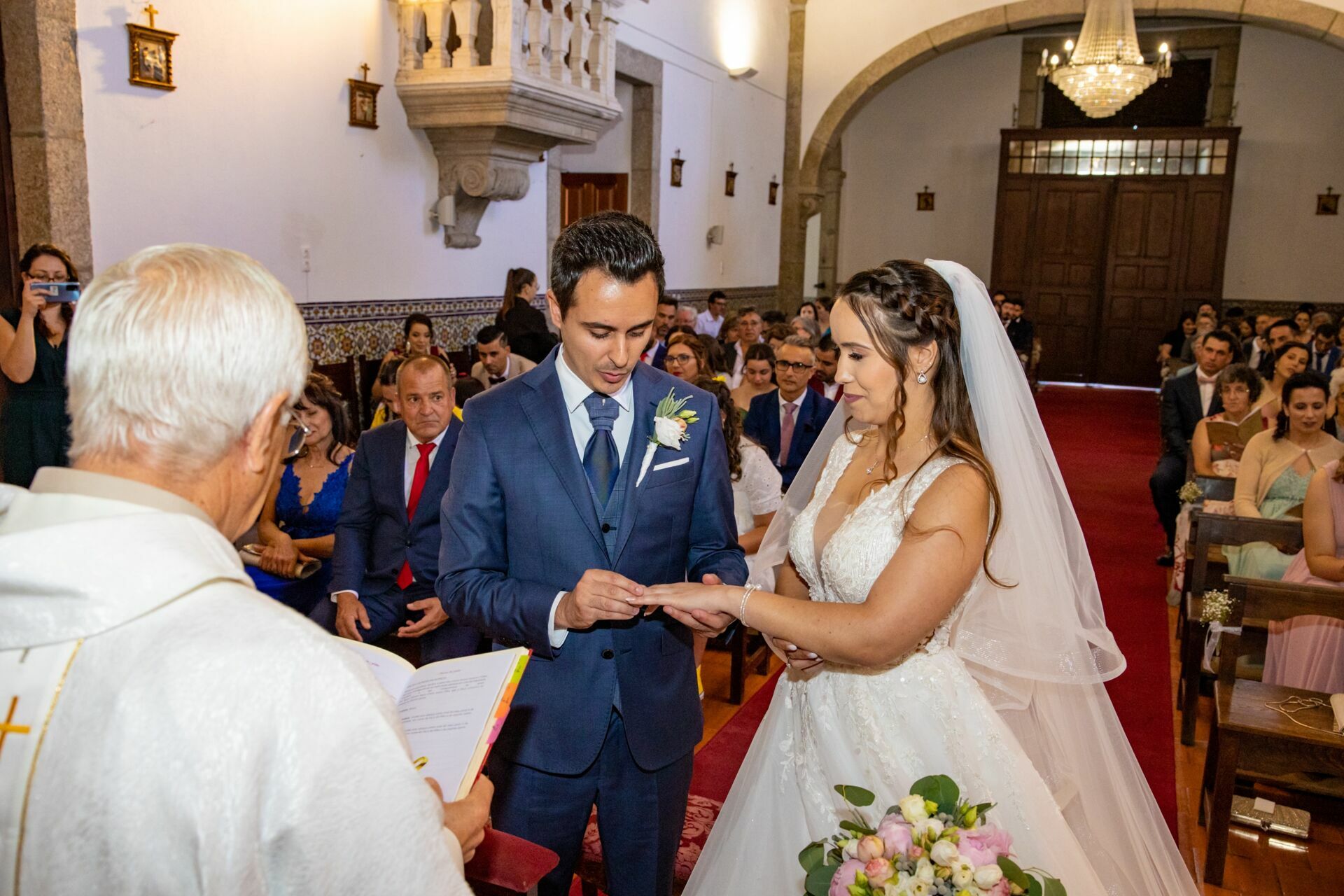 Foto Susana & Fábio - Imagem 21