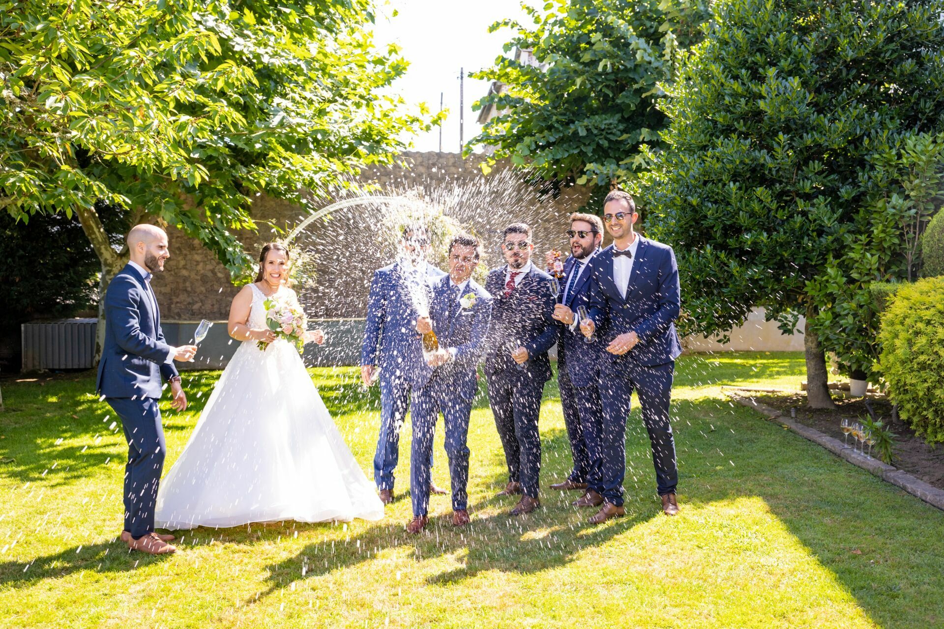 Foto Susana & Fábio - Imagem 25