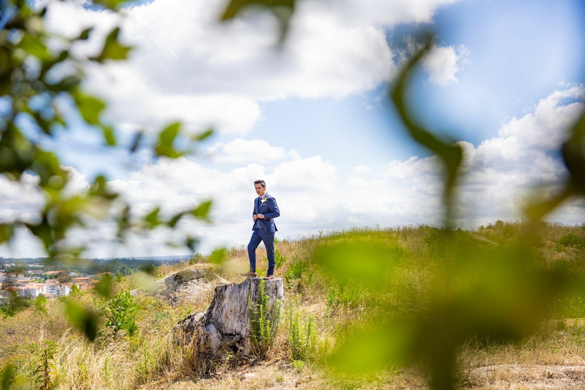 Foto Susana & Fábio - Imagem 17