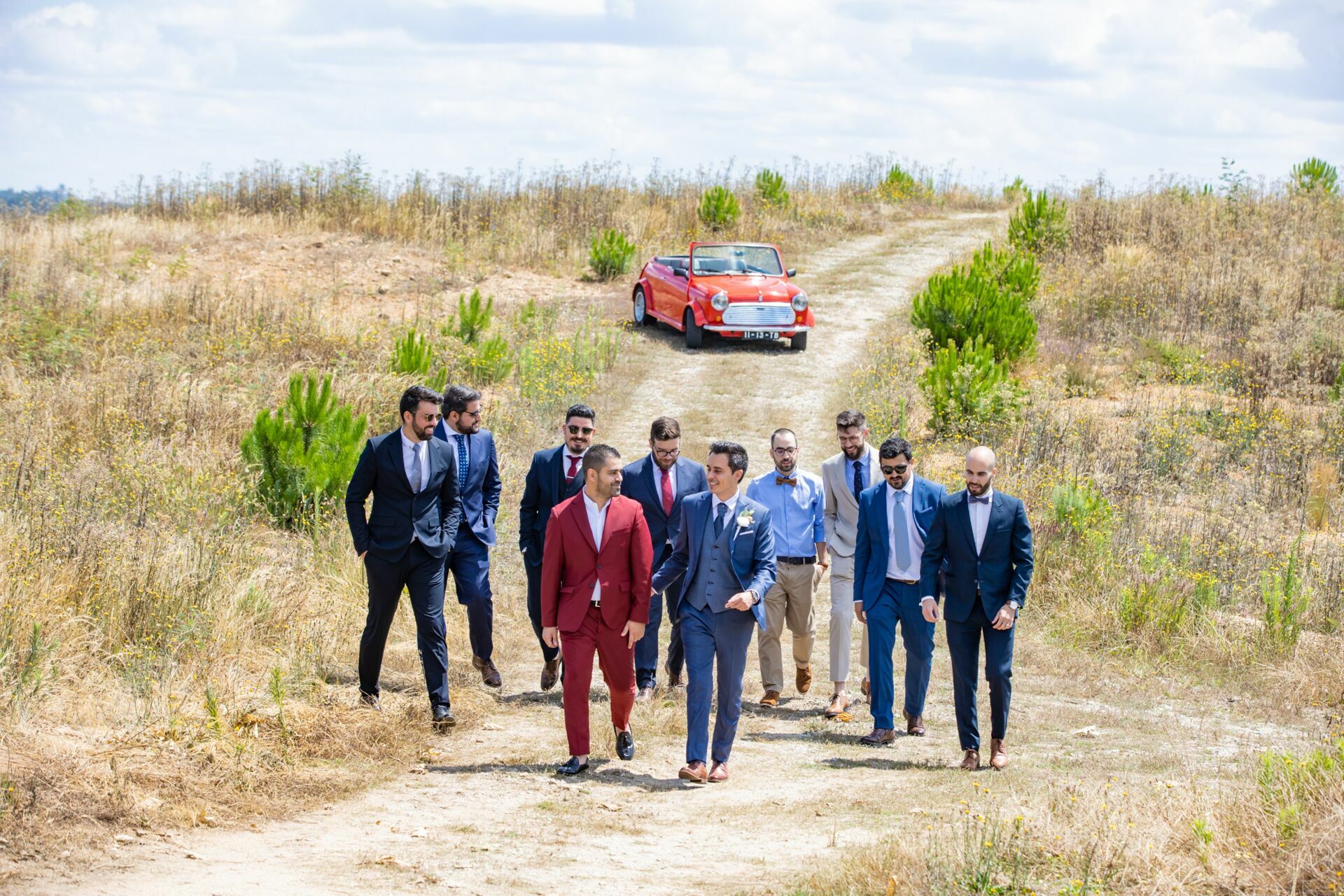 Foto Susana & Fábio - Imagem 19