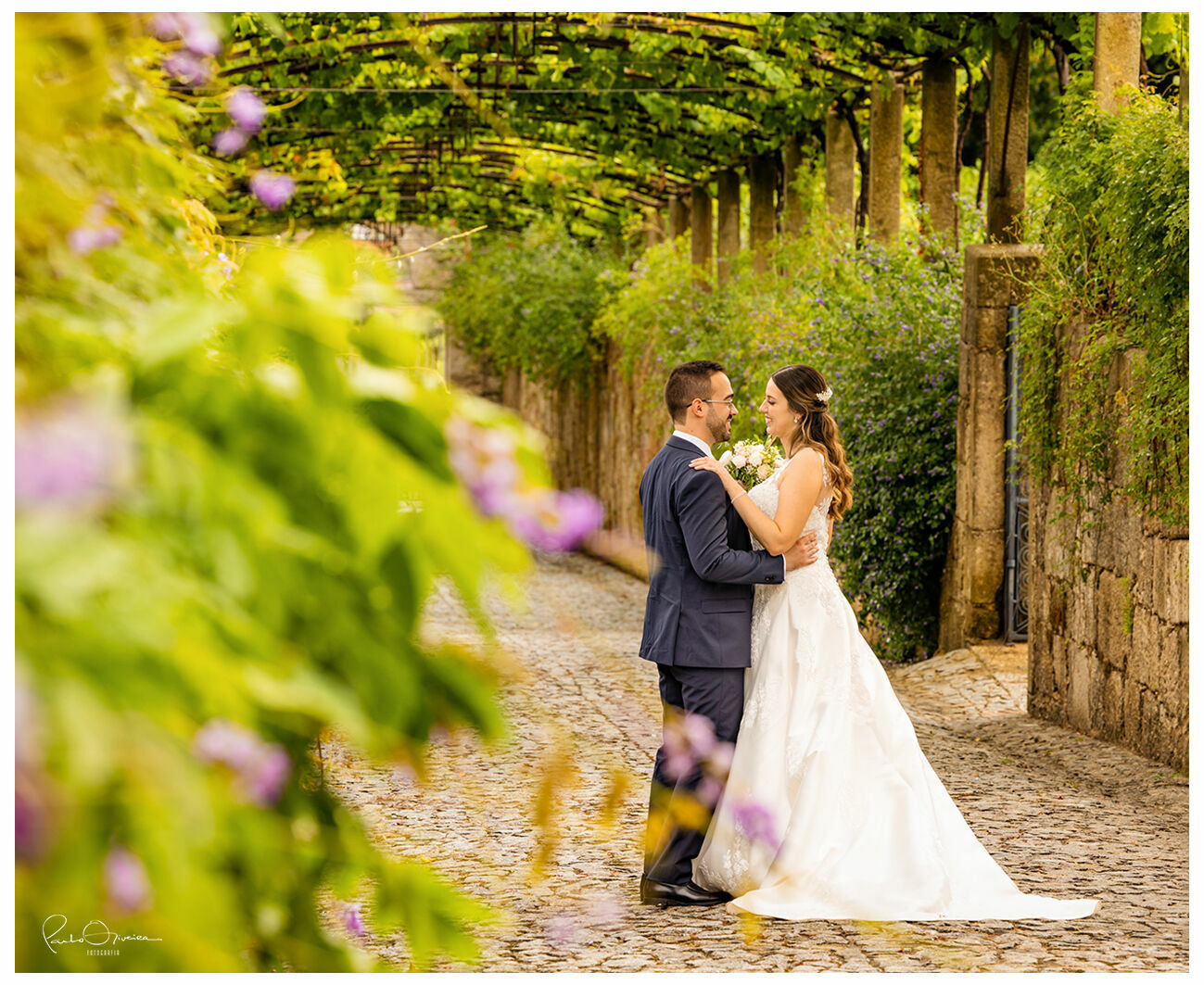 Foto Leonor & Tiago - Imagem 1