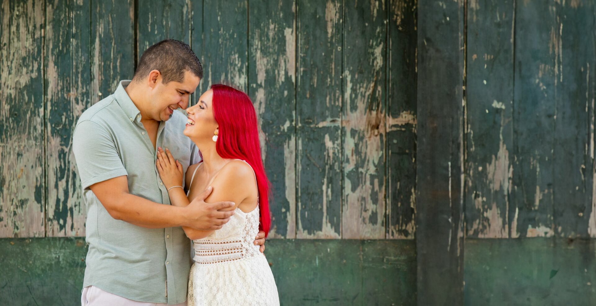 Foto Flávia & Fernando - Imagem 1