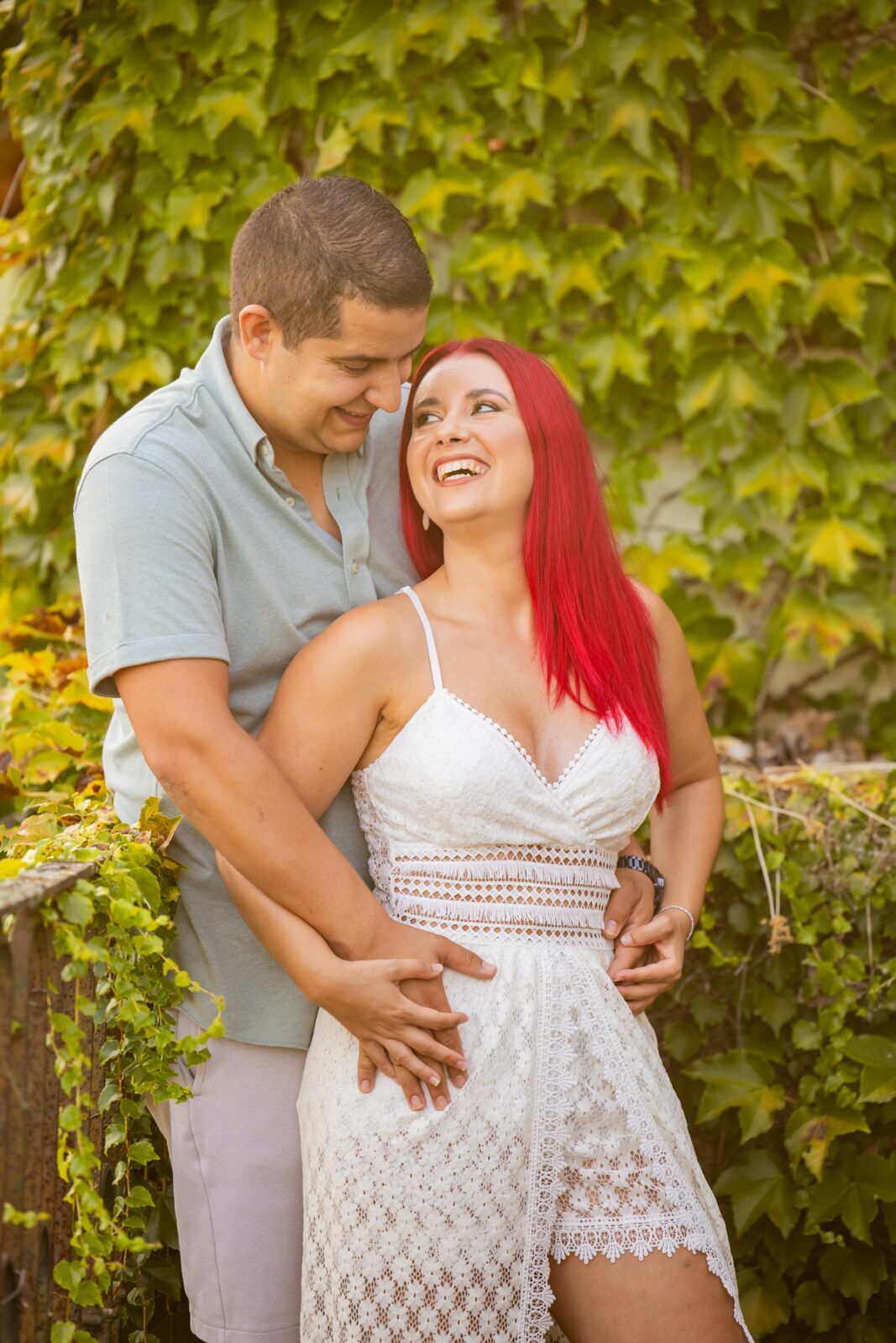 Foto Flávia & Fernando - Imagem 6