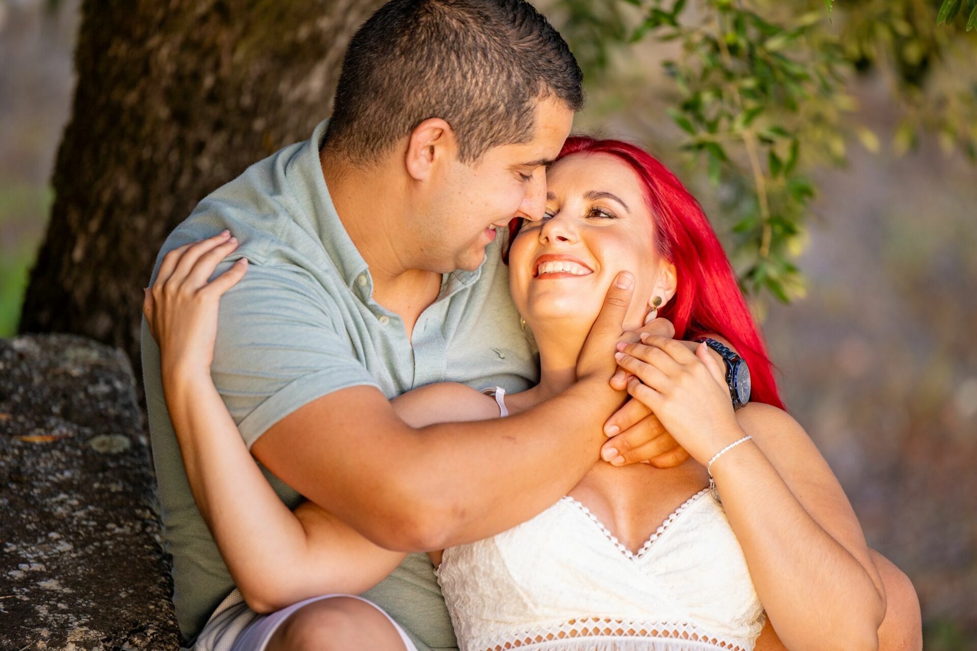 Foto Flávia & Fernando - Imagem 2