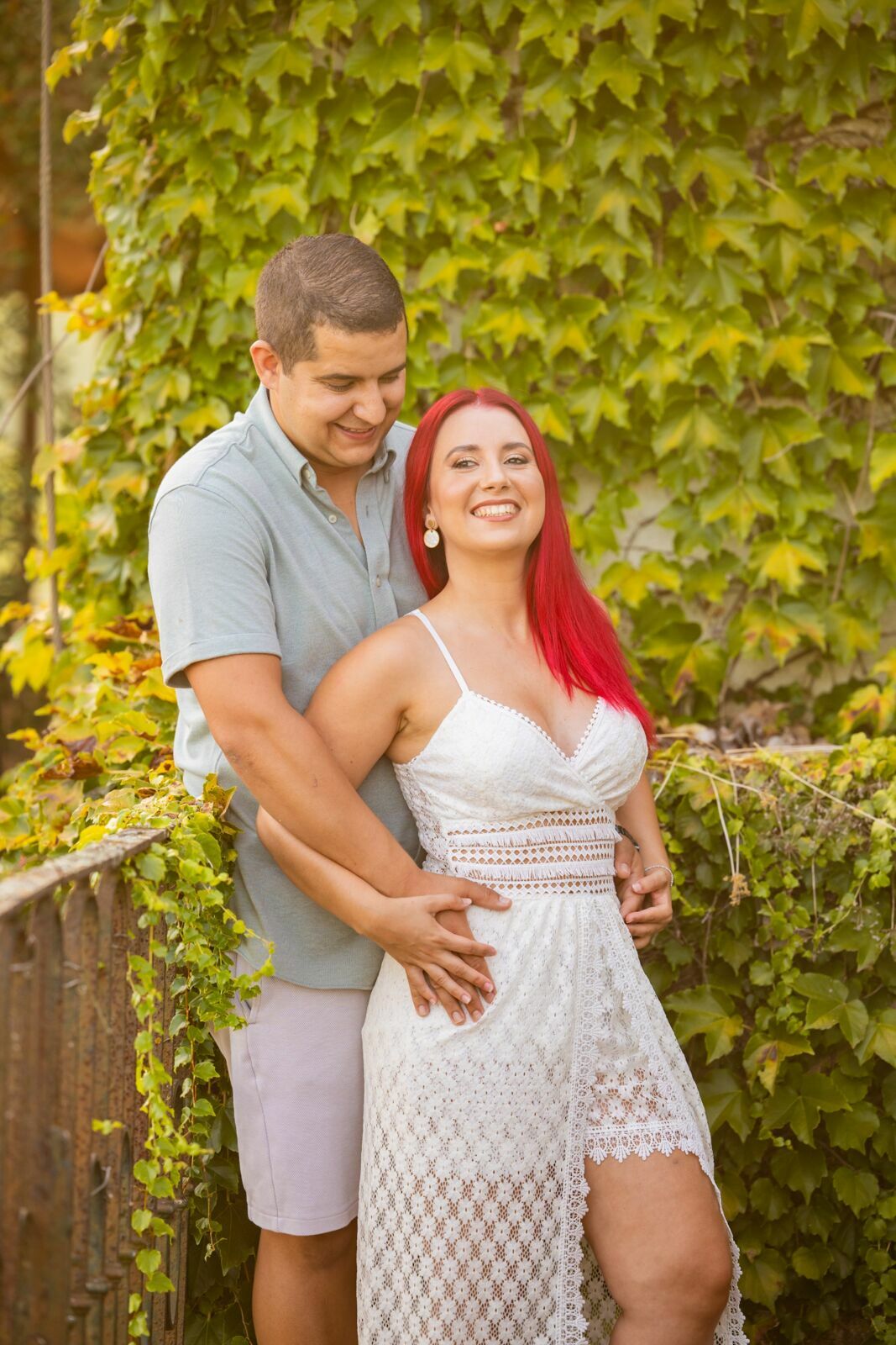 Foto Flávia & Fernando - Imagem 5
