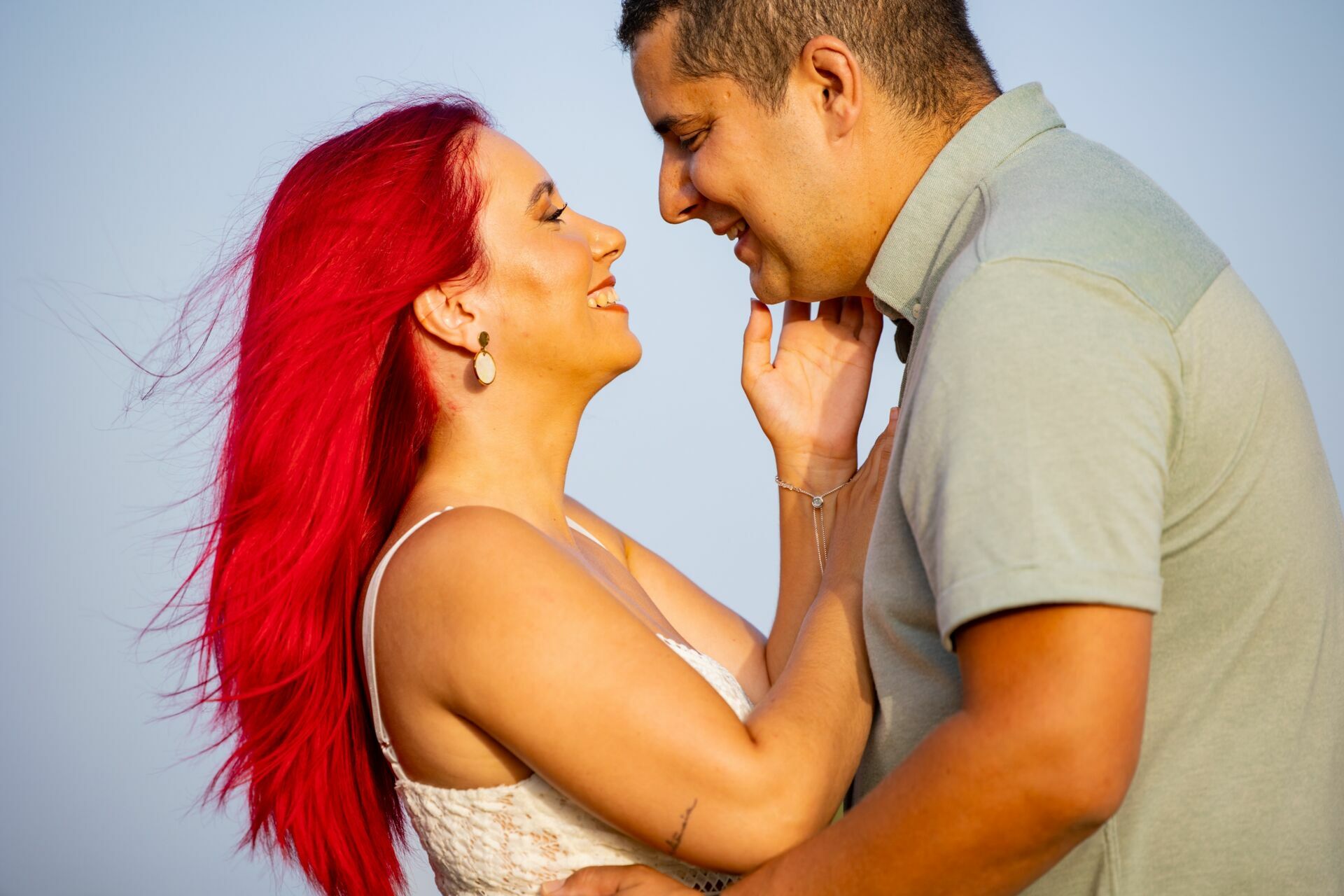 Foto Flávia & Fernando - Imagem 9