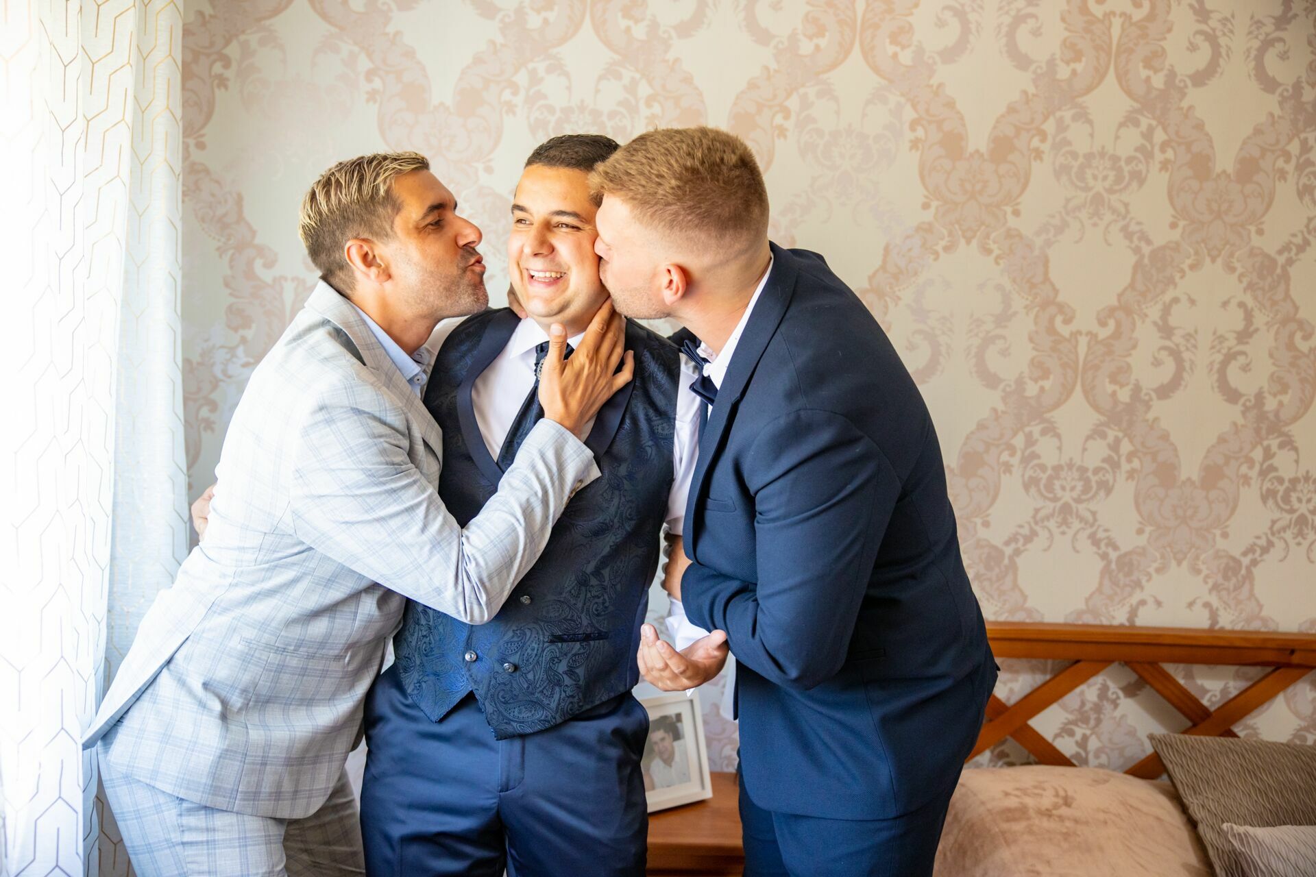 Foto Flávia & Fernando - Imagem 14