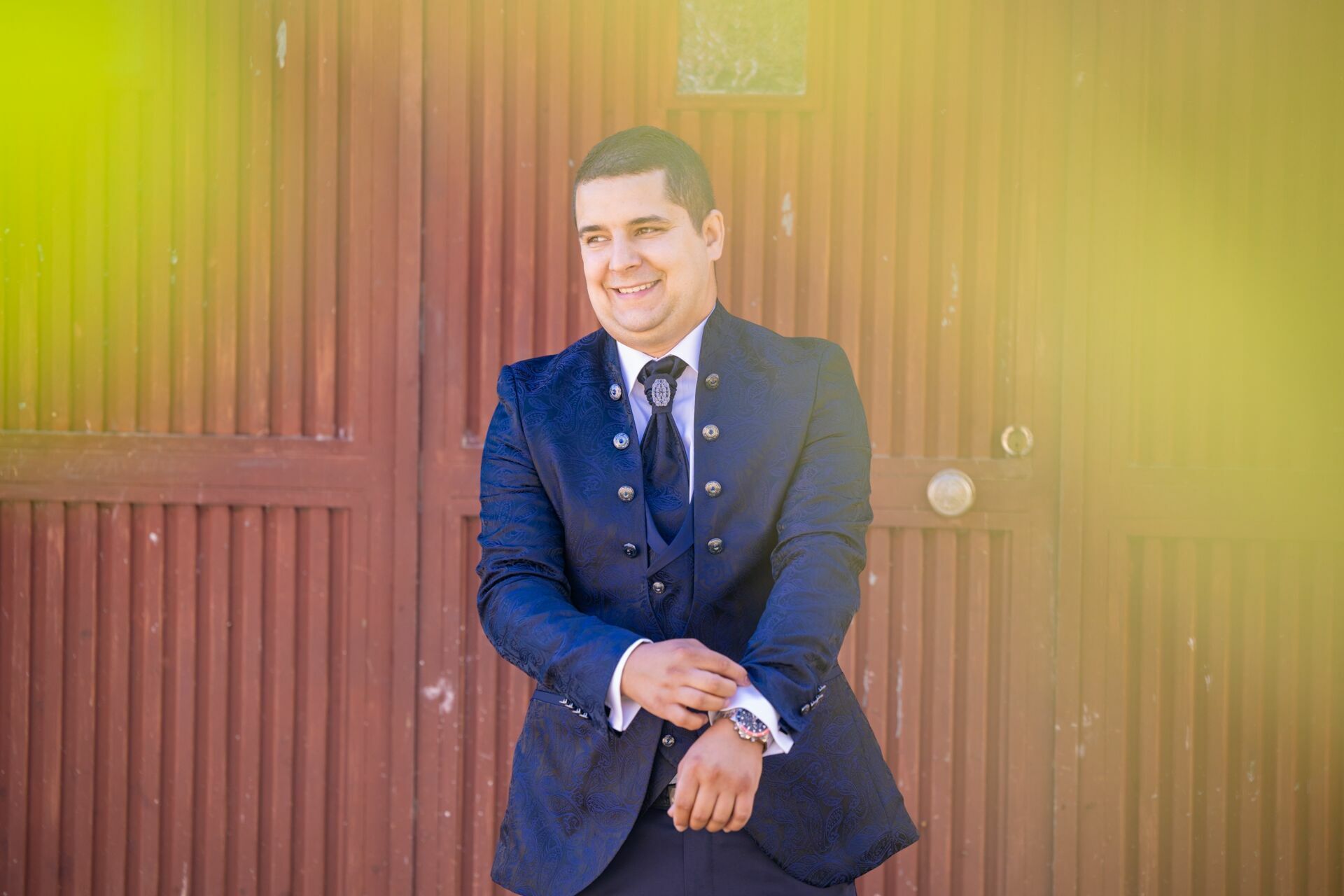 Foto Flávia & Fernando - Imagem 17