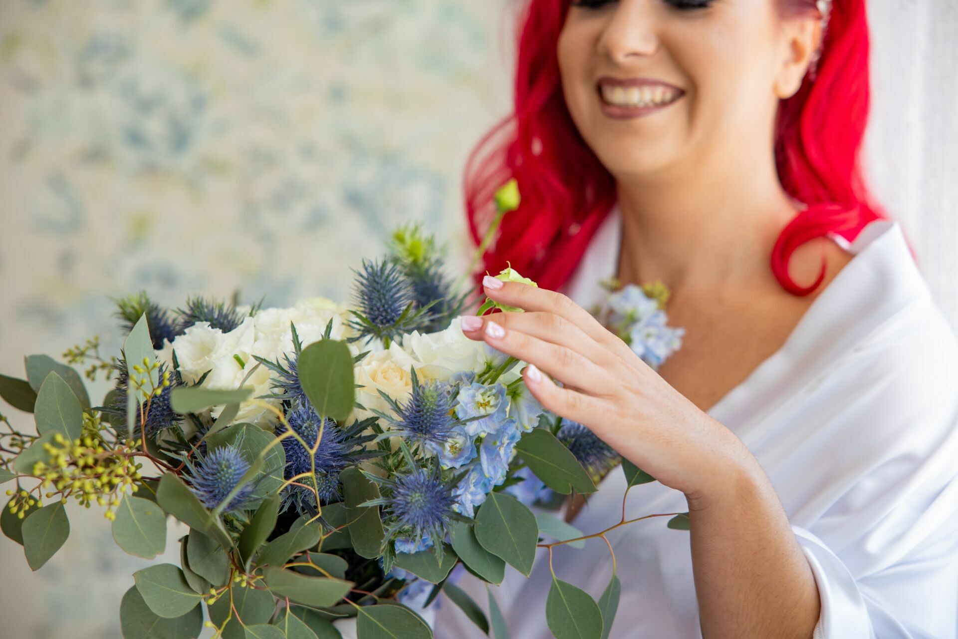 Foto Flávia & Fernando - Imagem 19