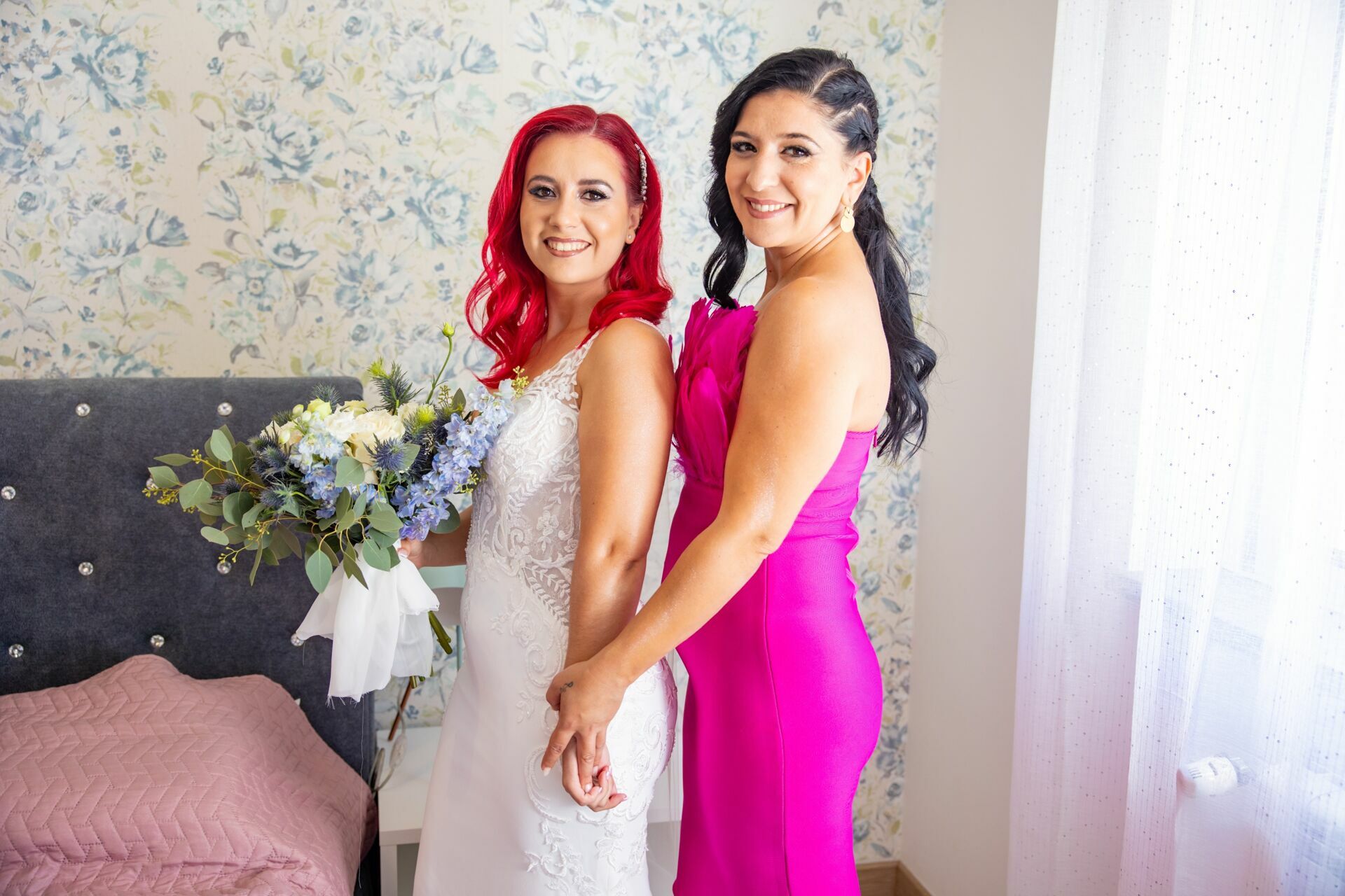 Foto Flávia & Fernando - Imagem 27