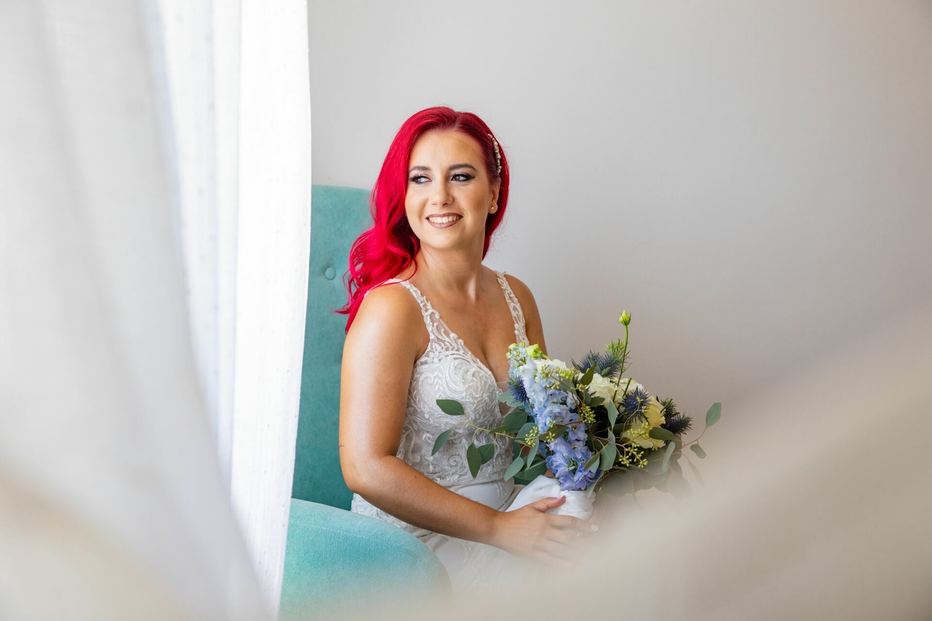 Foto Flávia & Fernando - Imagem 23